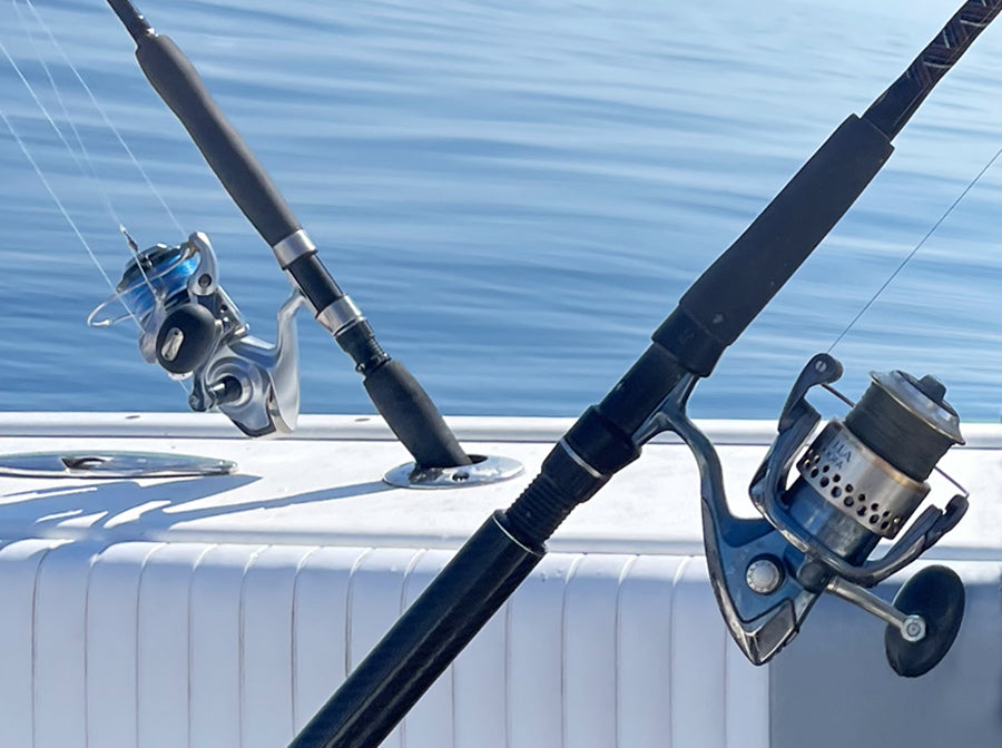 Guide to Picking the Best Fishing Line | Calcutta Outdoors Guide to Picking the Best Fishing Line | Calcutta Outdoors