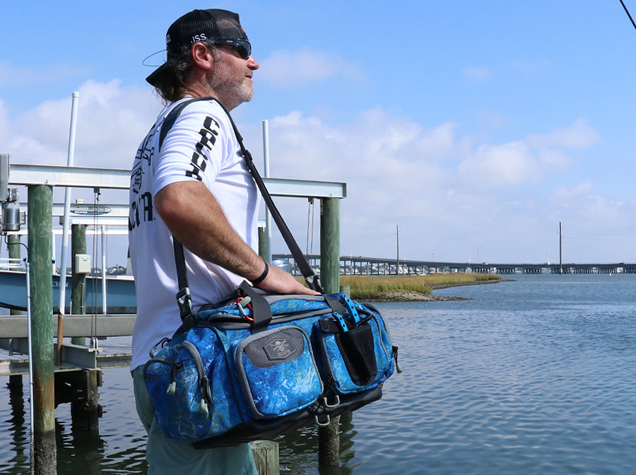 Strategies to Optimize Your Fishing Tackle Storage