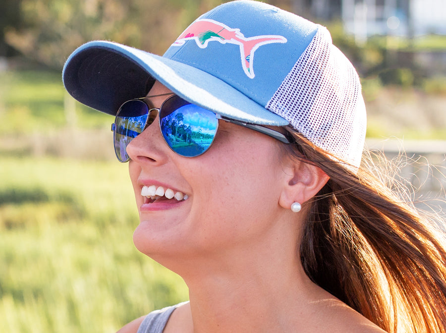 Performance Sunglasses: Your Best Defense Against the Sun