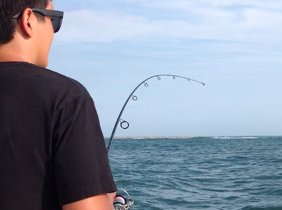 The One that Got Away: Six Ways that Anglers Lose Fish The One that Got Away: Six Ways that Anglers Lose Fish