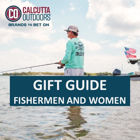 The Best Gifts for People Who Love Fishing