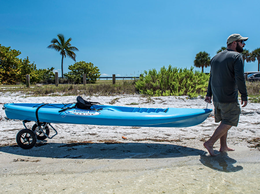 Beginner’s Guide to Kayak, Canoe and Paddling Gear
