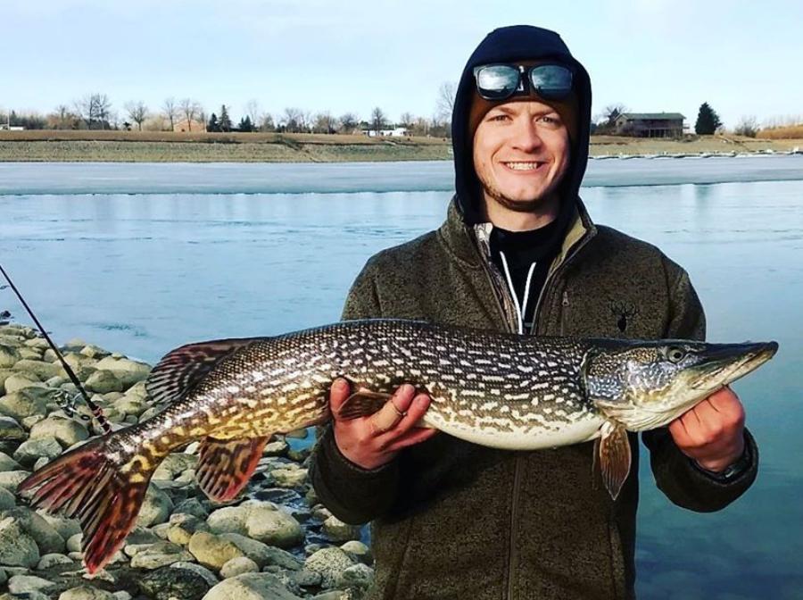 Pike Fishing Guide