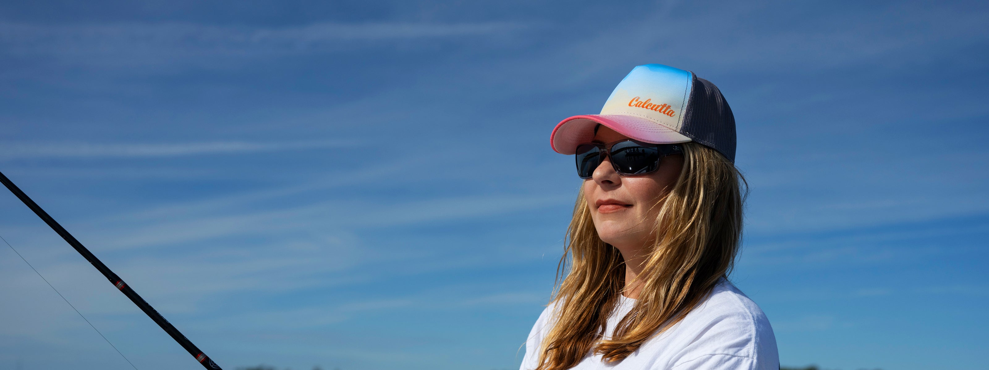 Women's Calcutta Hat