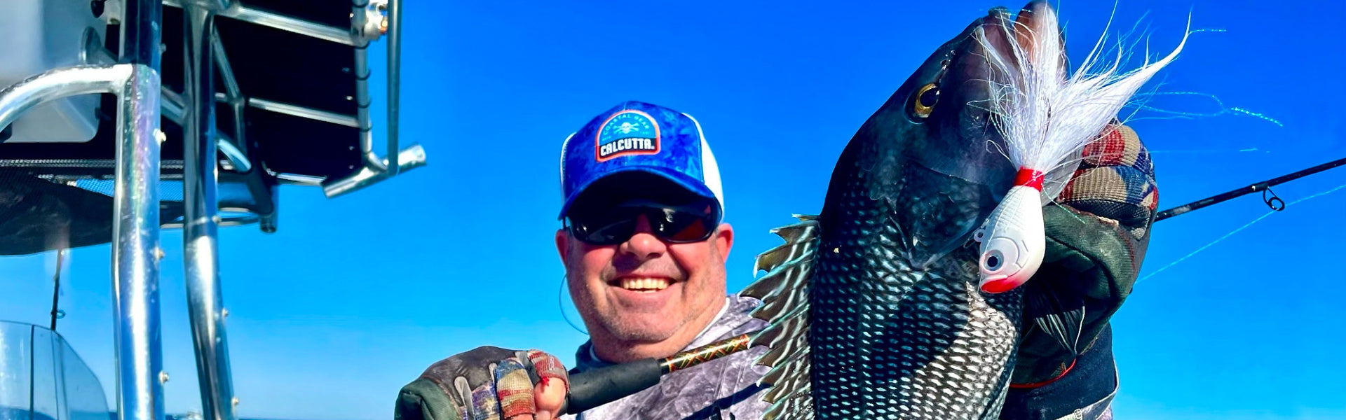 Cast & Jigging Lures