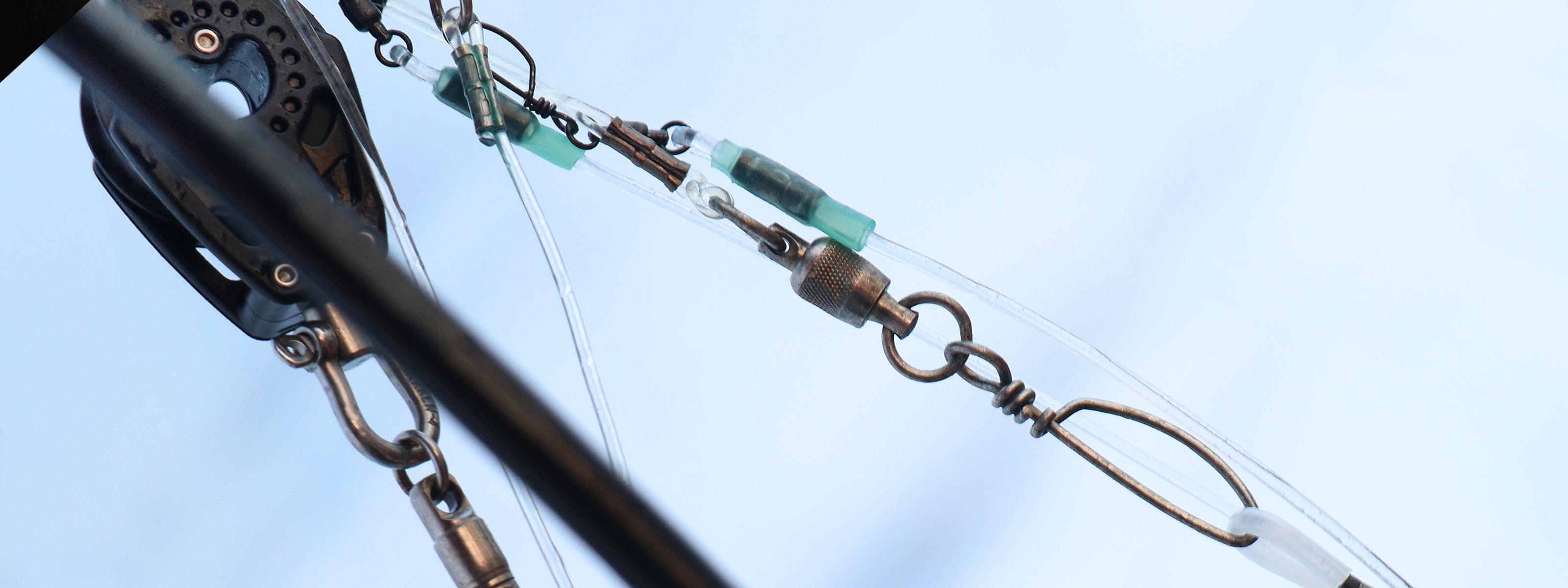 KROK Fishing Swivels