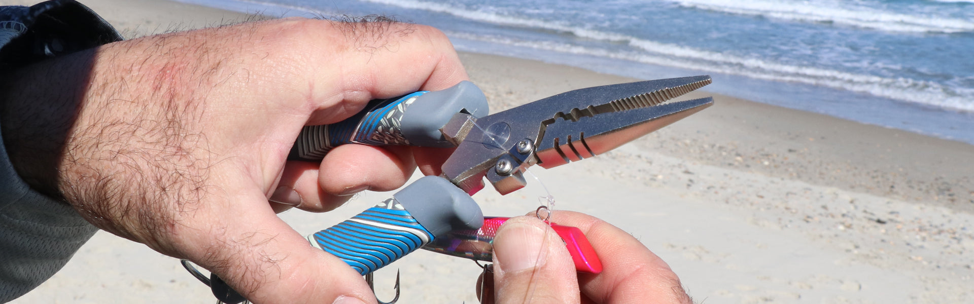 Calcutta Fishing Pliers