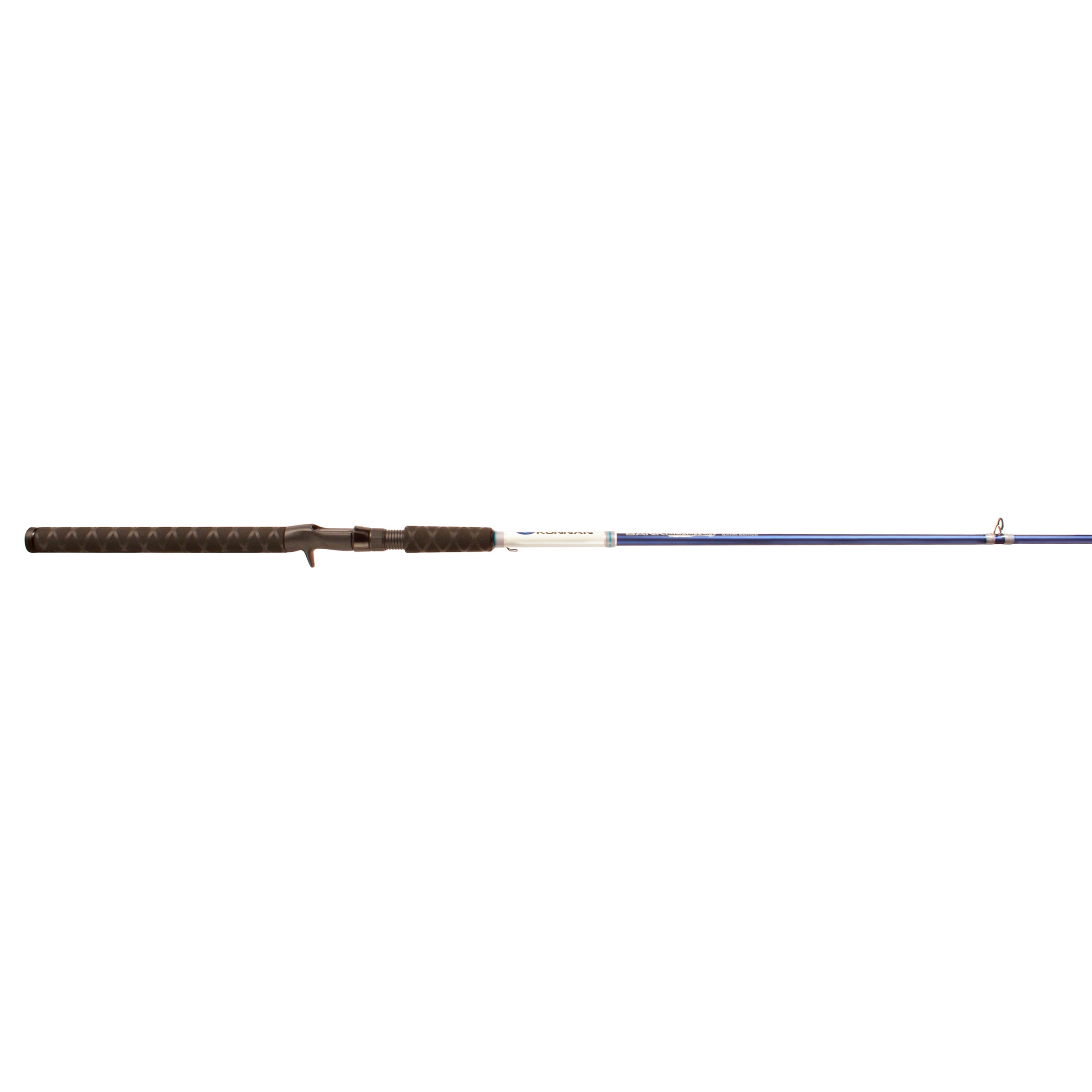 Bank Blaster Telescopic Casting Rod