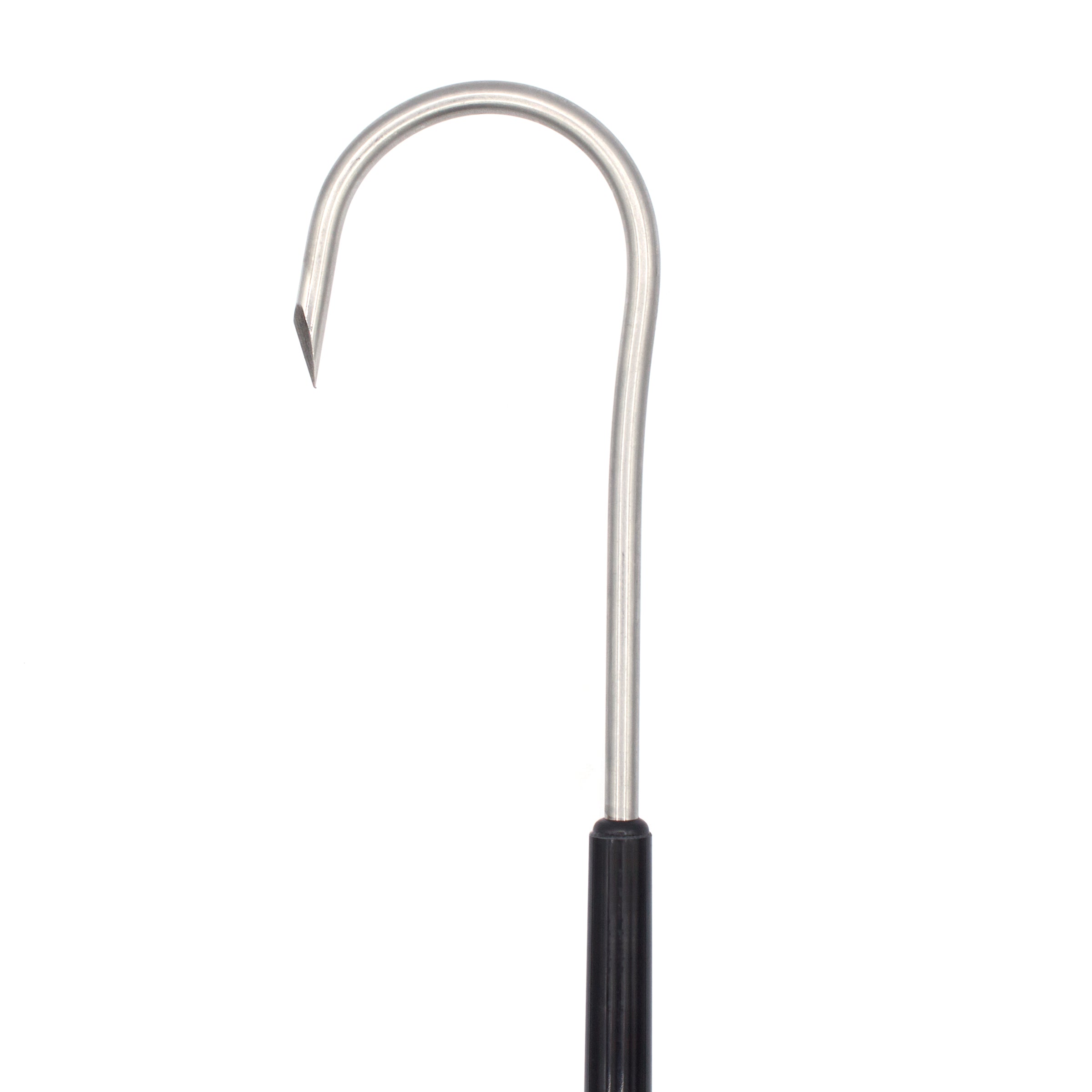 Sea Striker fiber glass gaff 2 inch hook