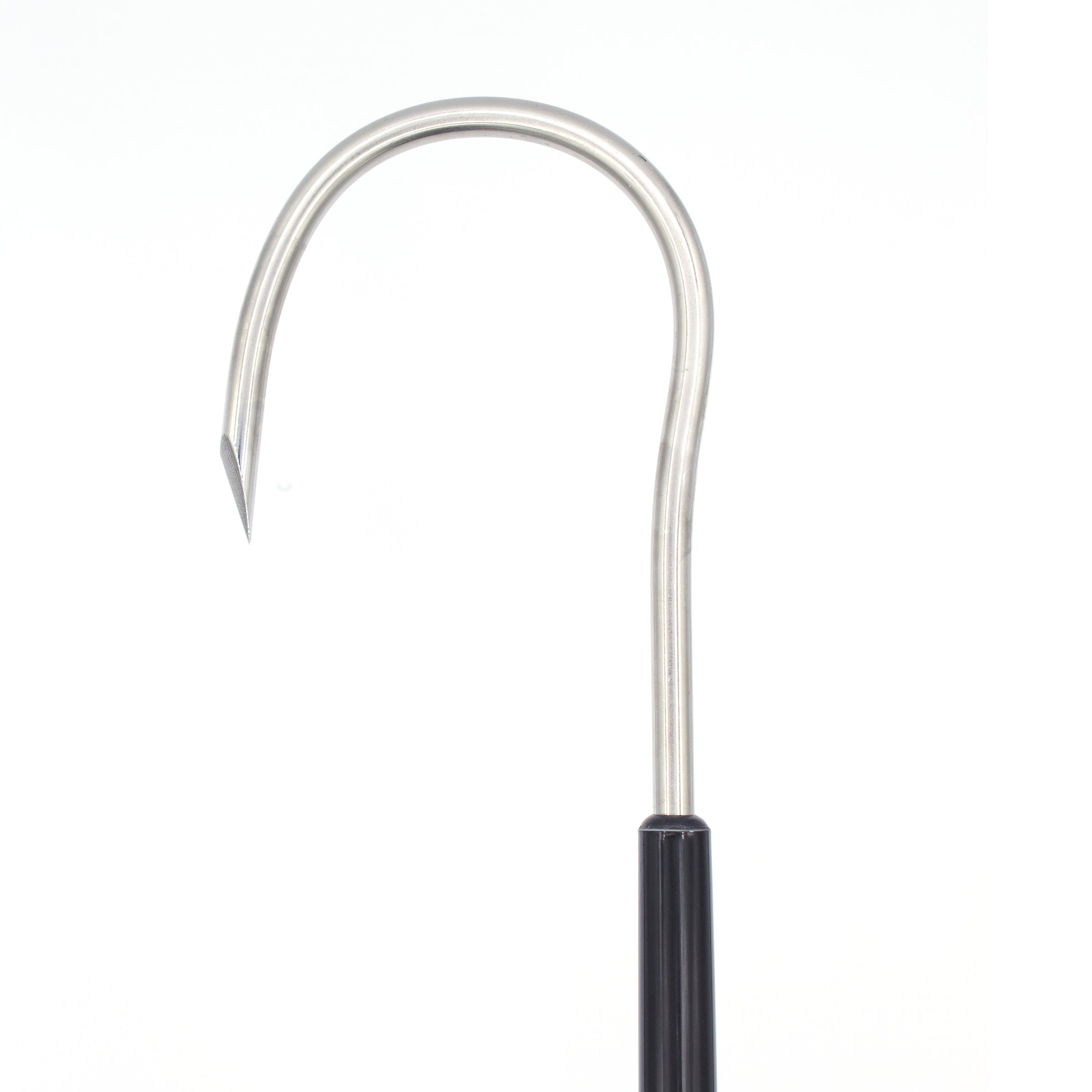 Sea Striker fiber glass gaff 3 inch hook