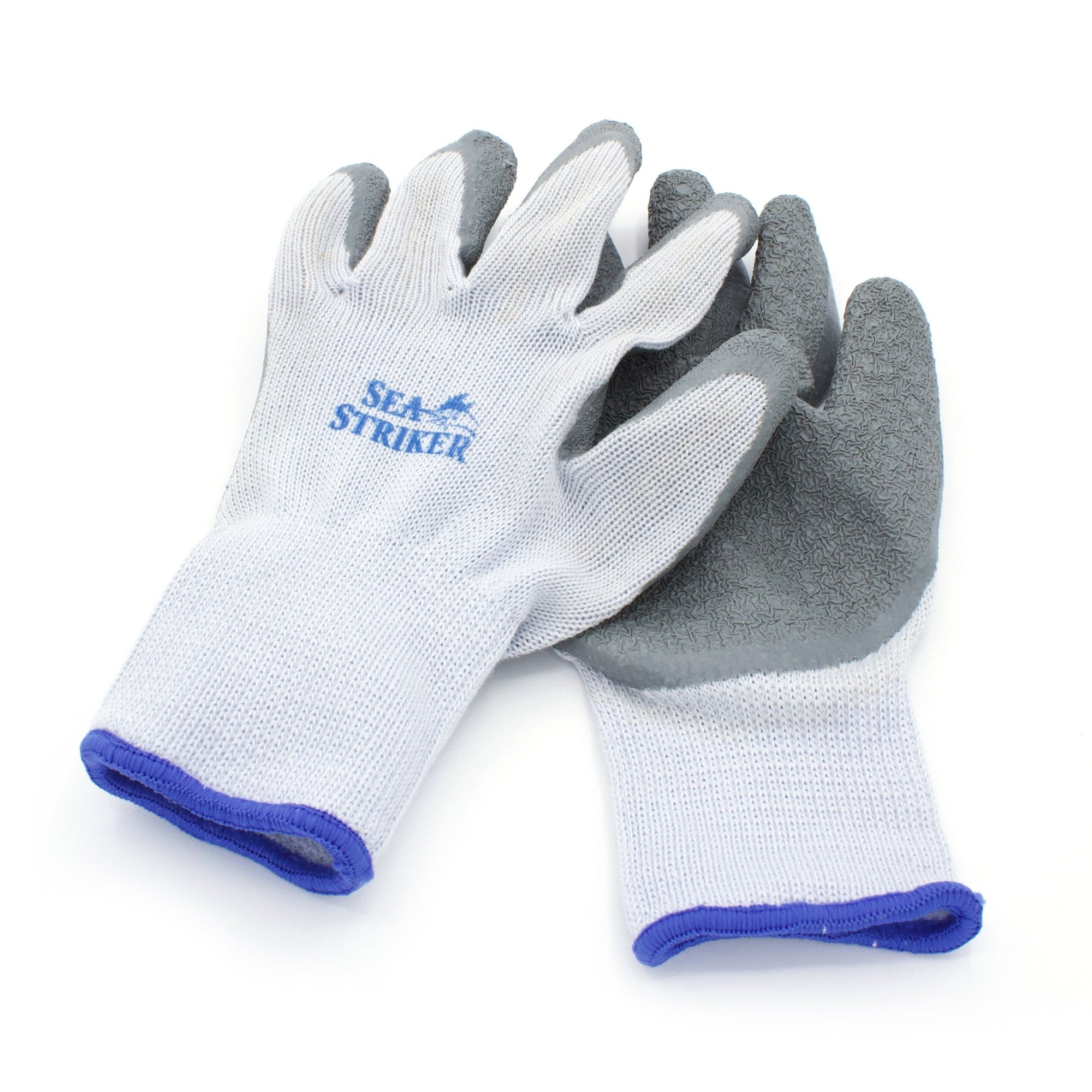 calcutta handschuhe Sea Striker Rubber Coated Gloves