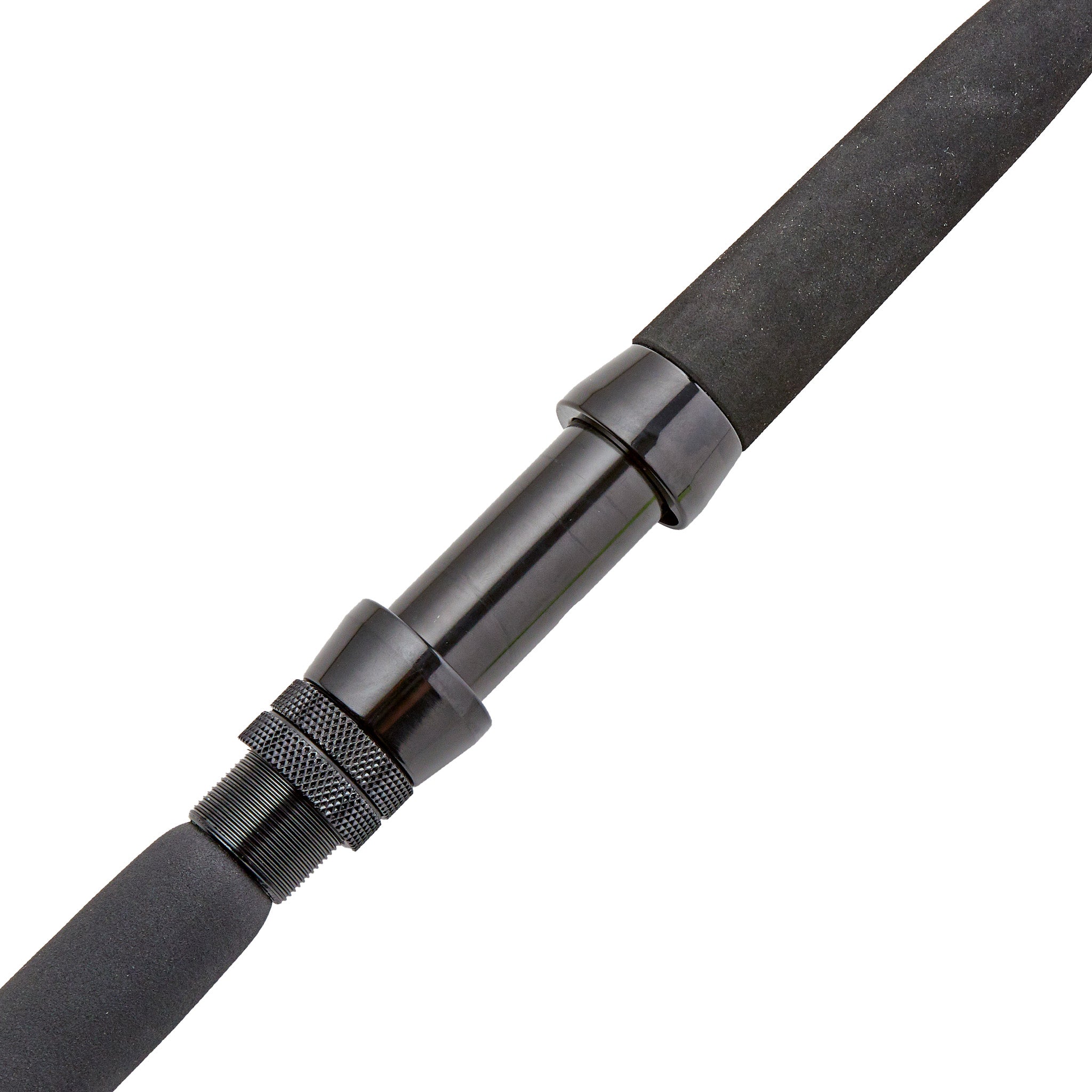 Star Rods Deluxe Kite Rod reel seat