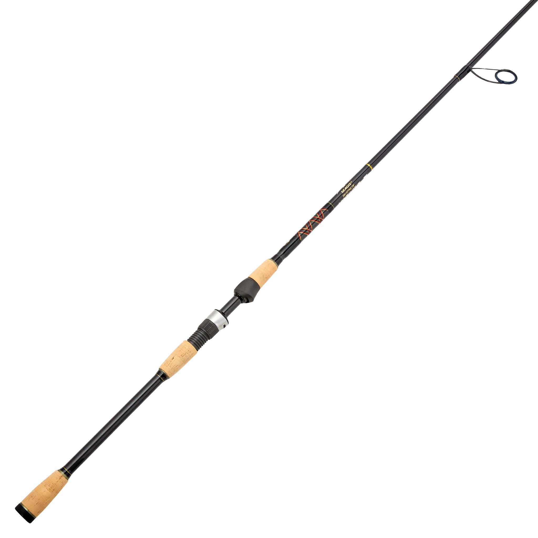 Star Rods Seagis® Inshore Spinning Rod with Split Grip