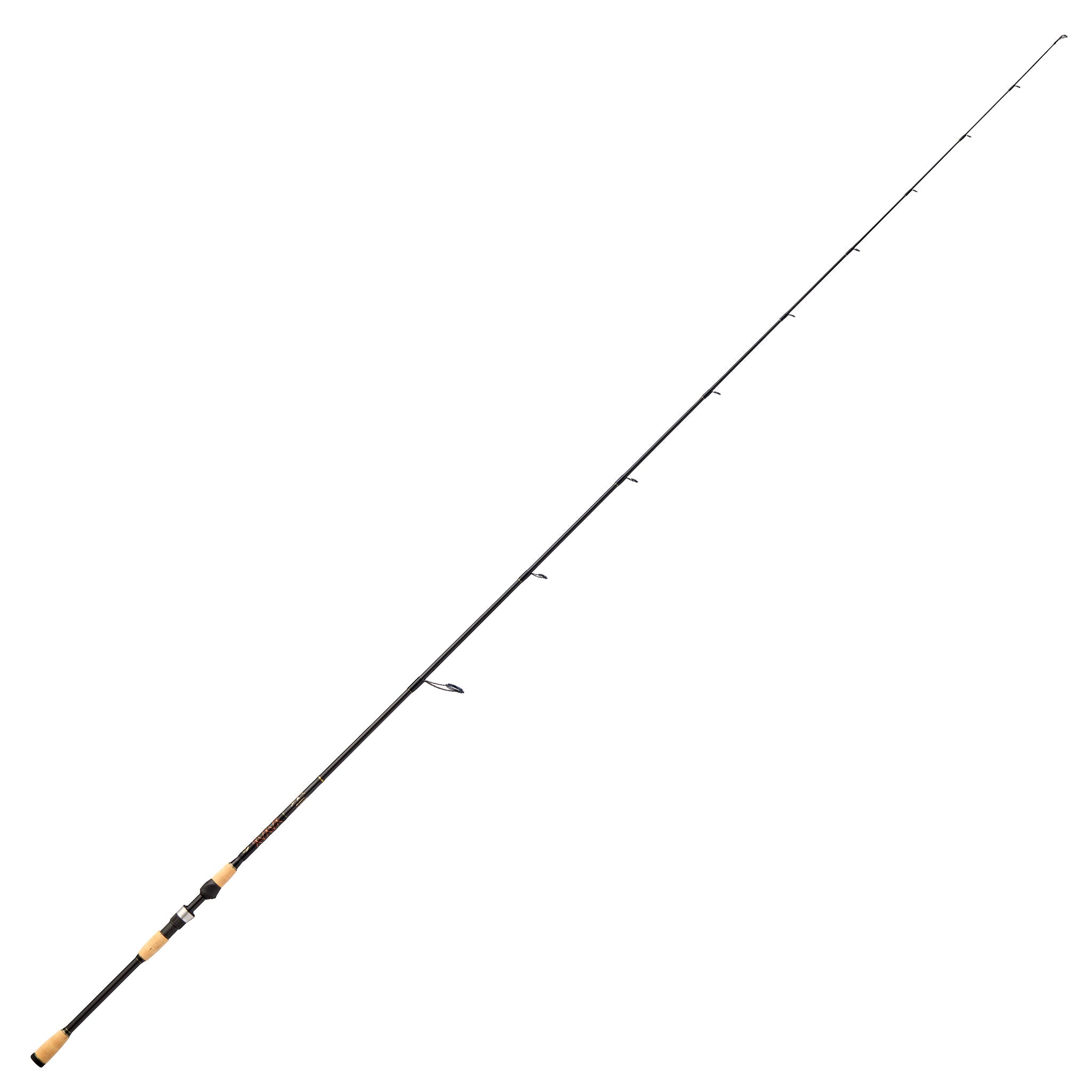 Star Rods Seagis® Inshore Spinning Rod with Split Grip entire rod
