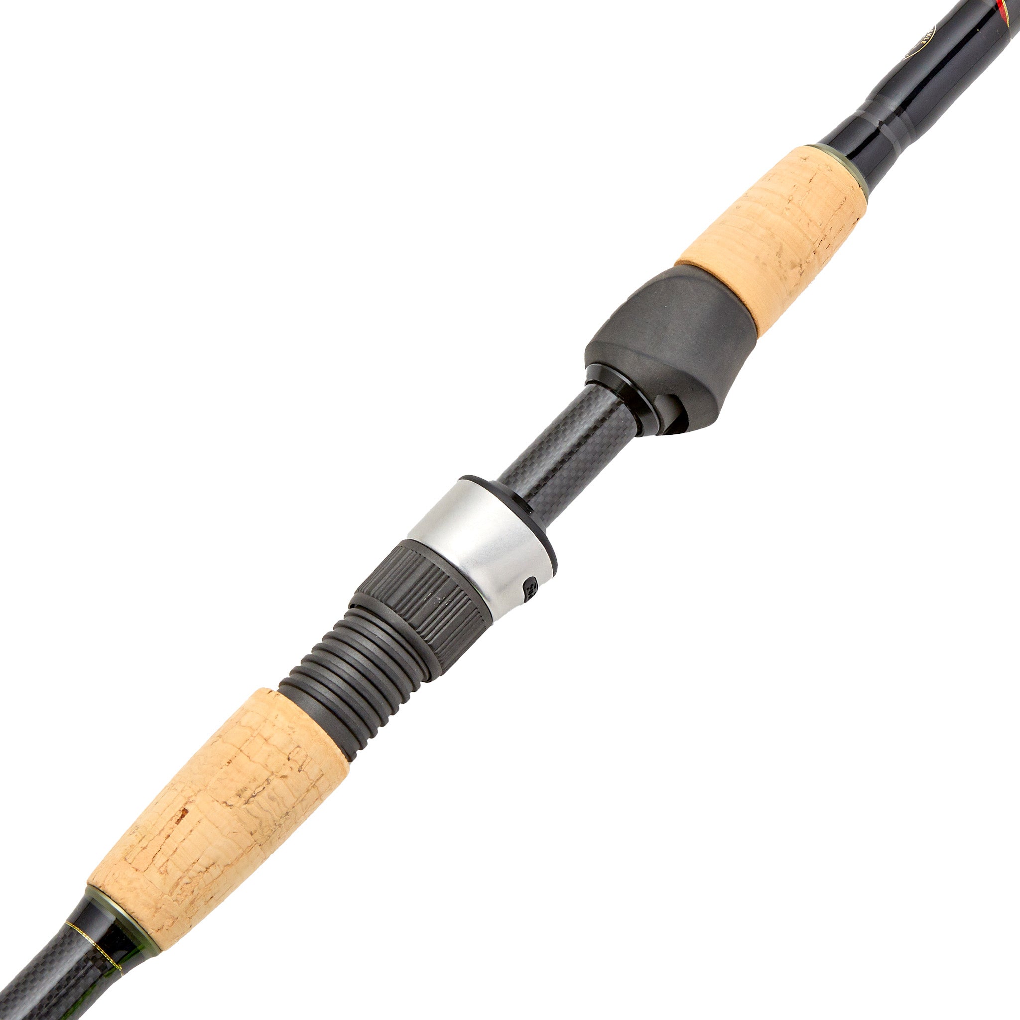 Star Rods Seagis® Inshore Spinning Rod with Split Grip reel seat profile
