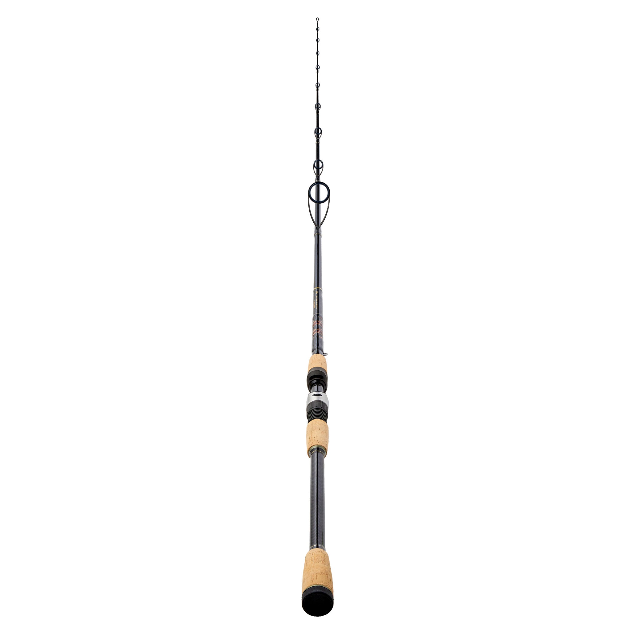 Star Rods Seagis® Inshore Spinning Rod with Split Grip rod butt