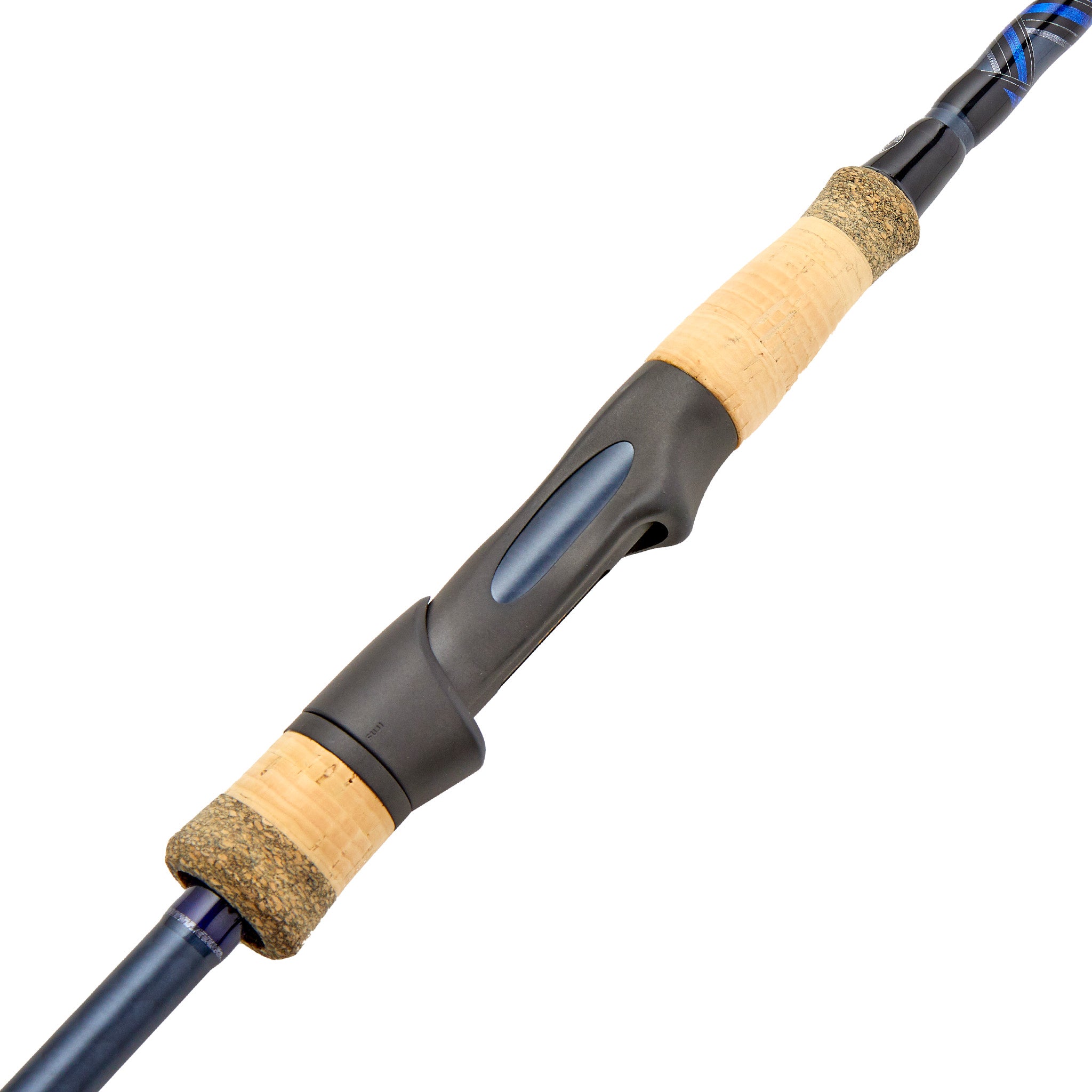 Star Rods VPR Inshore Spinning Rod blank touch reel seat