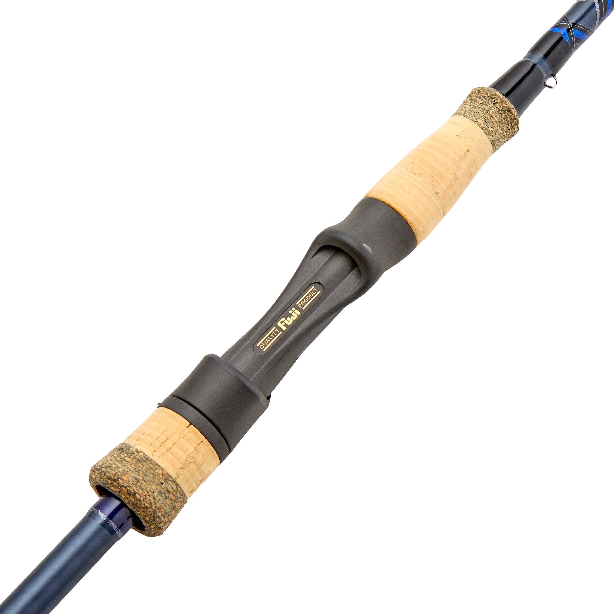 Star Rods VPR Inshore Spinning Rod reel seat
