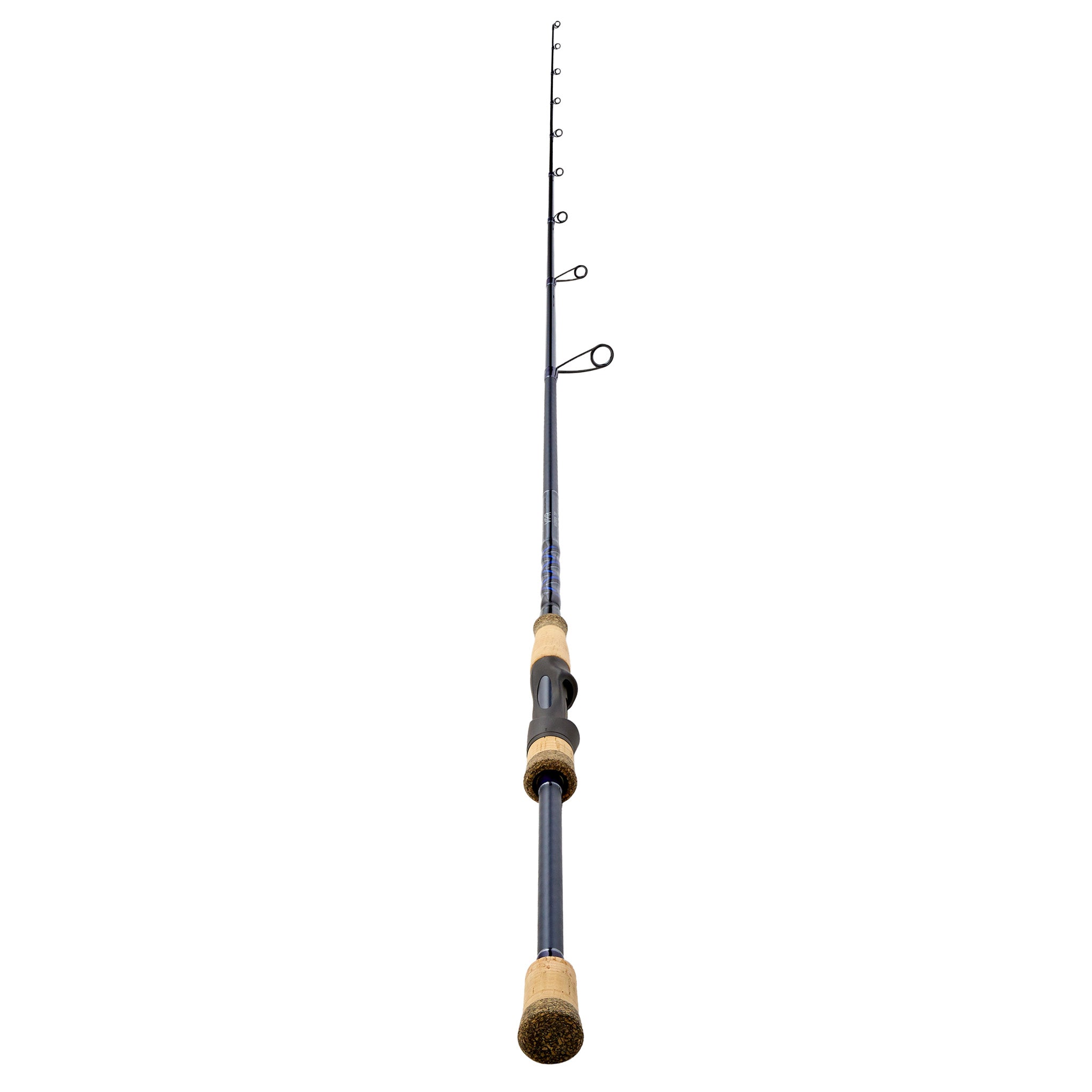 Star Rods VPR Inshore Spinning Rod side perspective