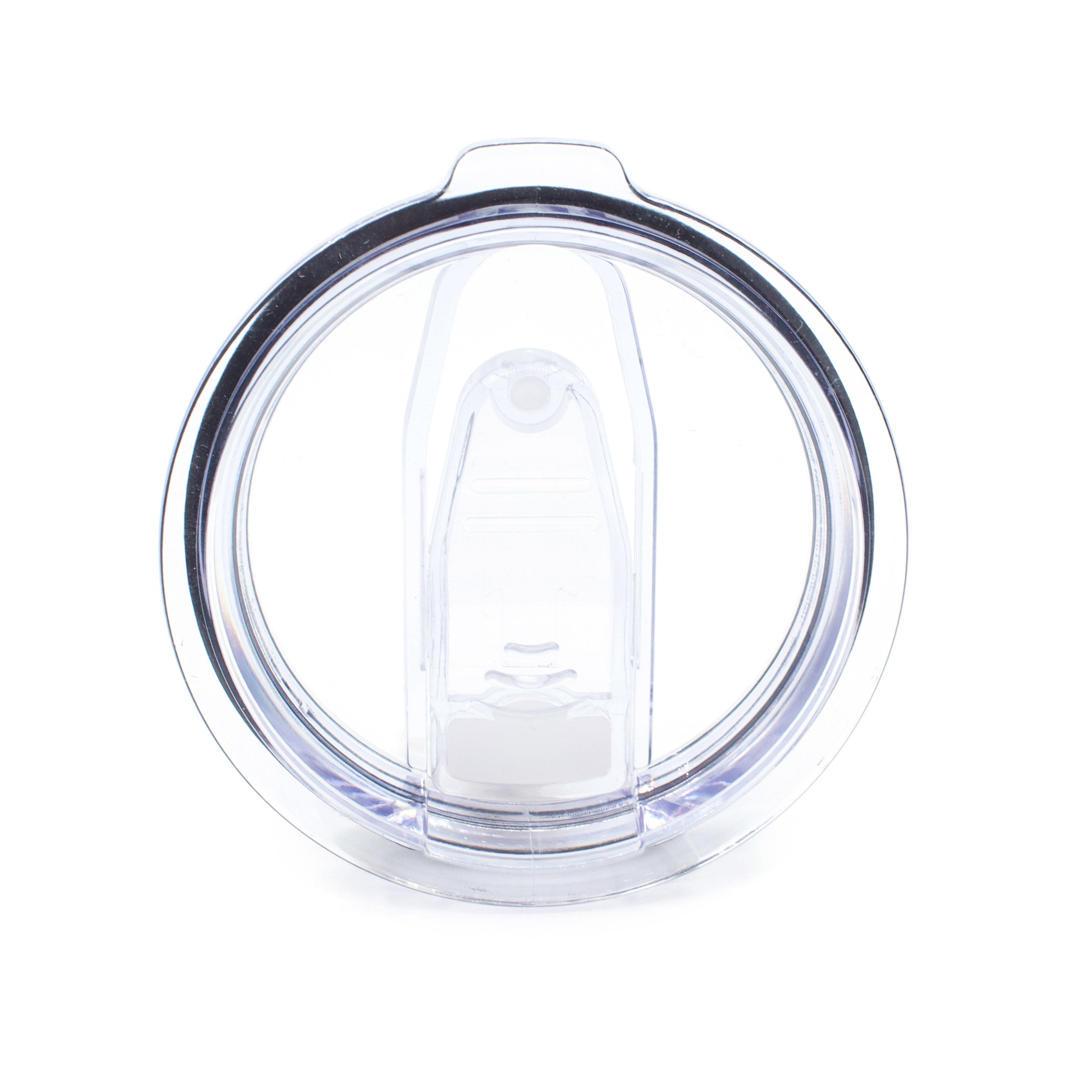 Tumbler lid