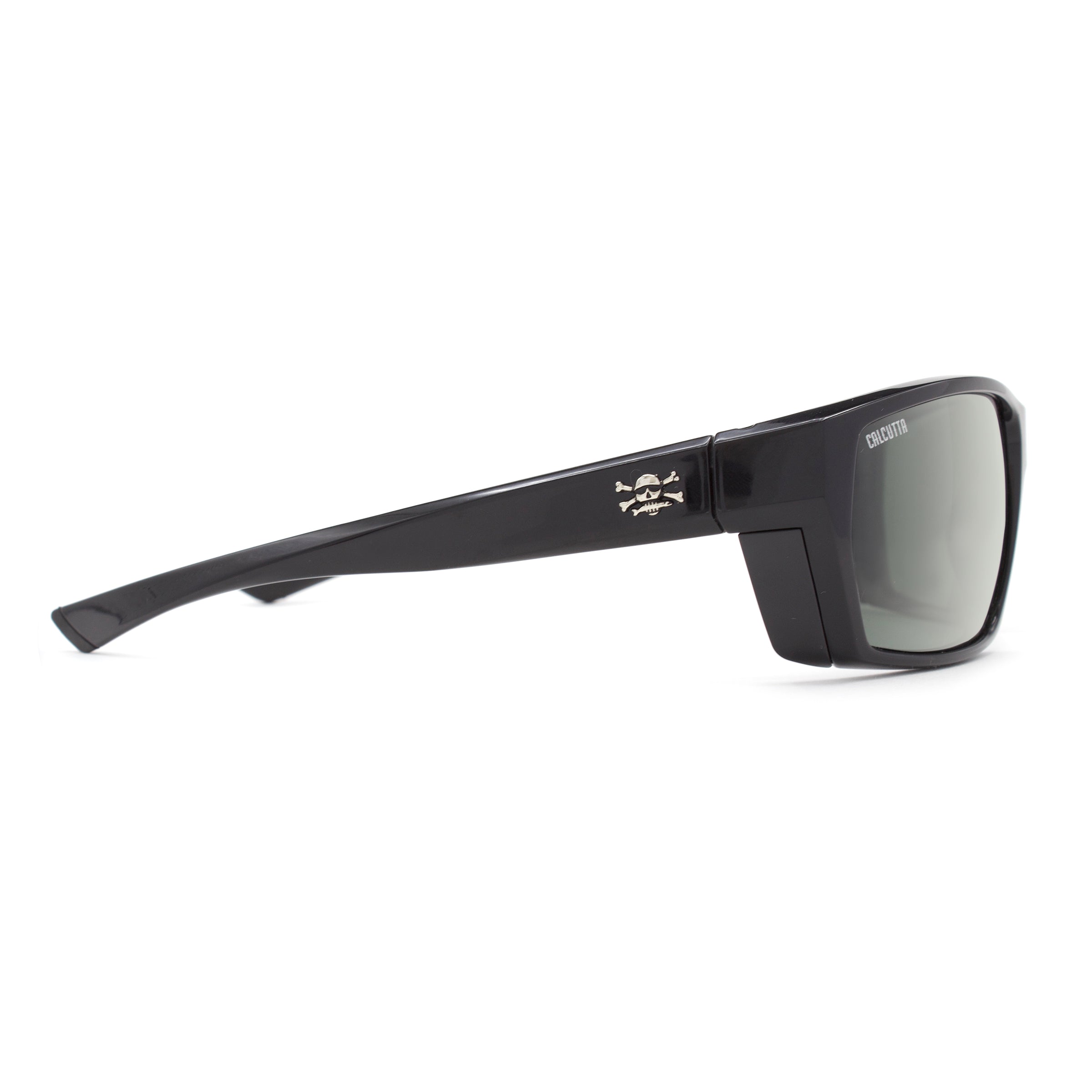 Calcutta Siesta sunglasses profile