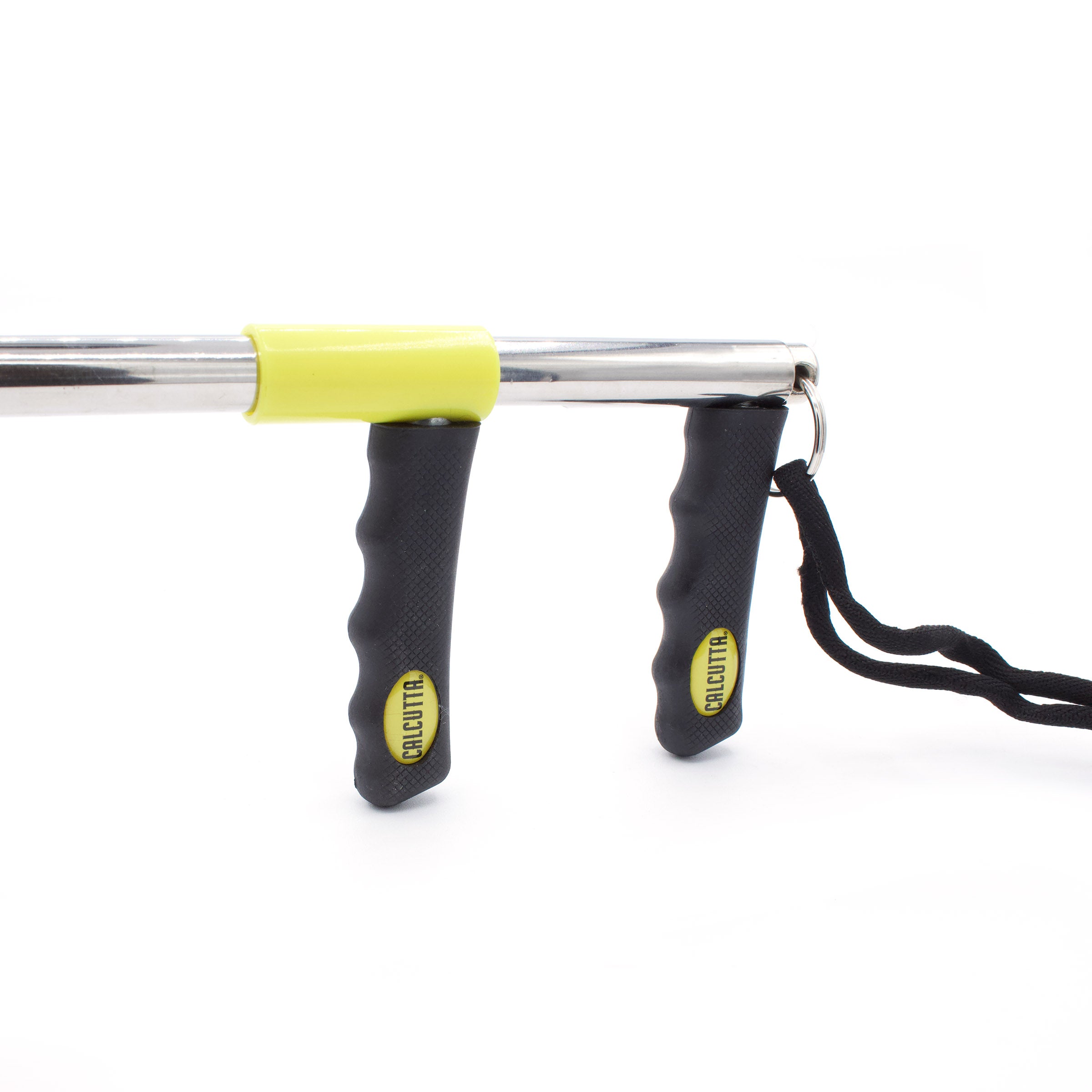 Calcutta hook remover handles