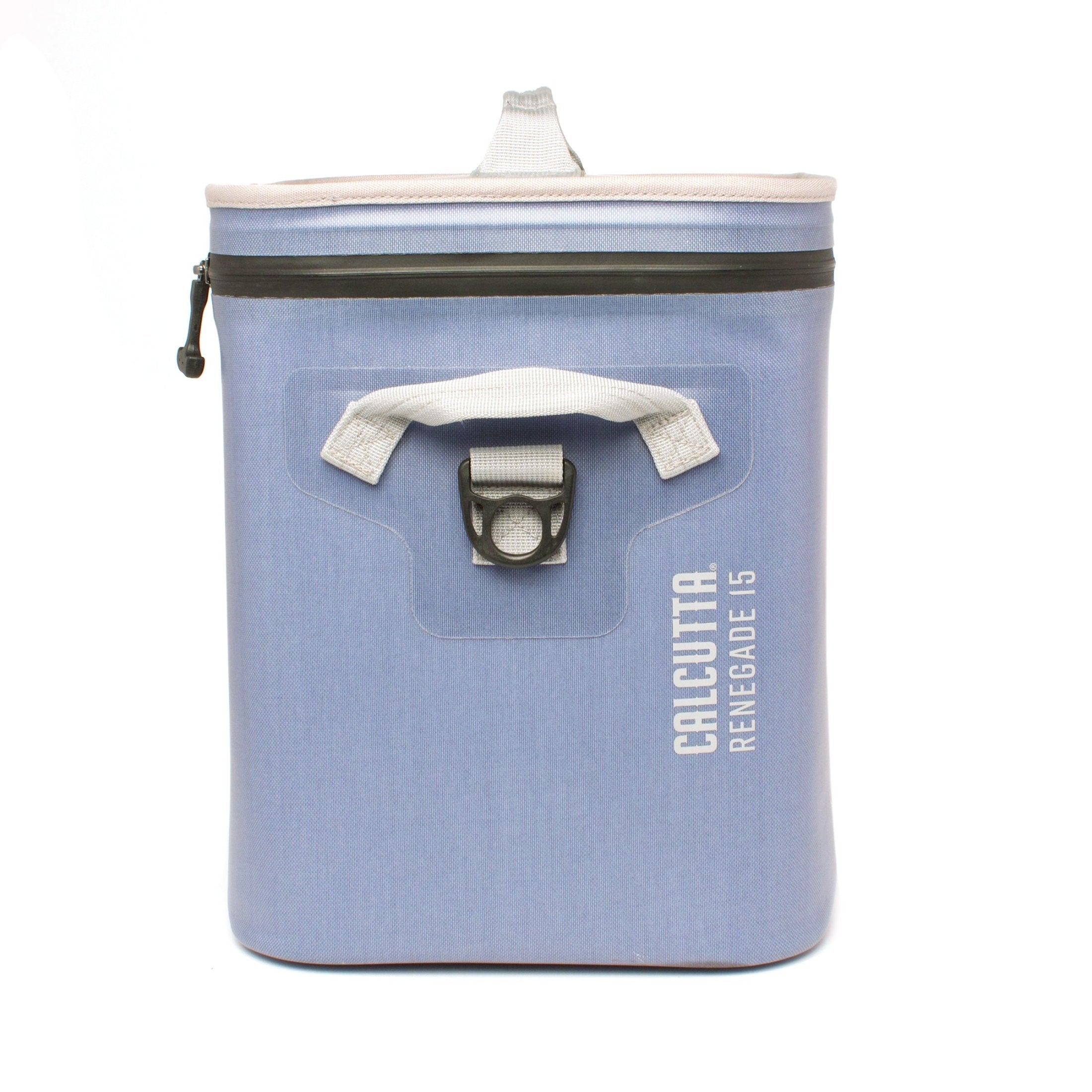 Calcutta Renegade soft cooler 15L side