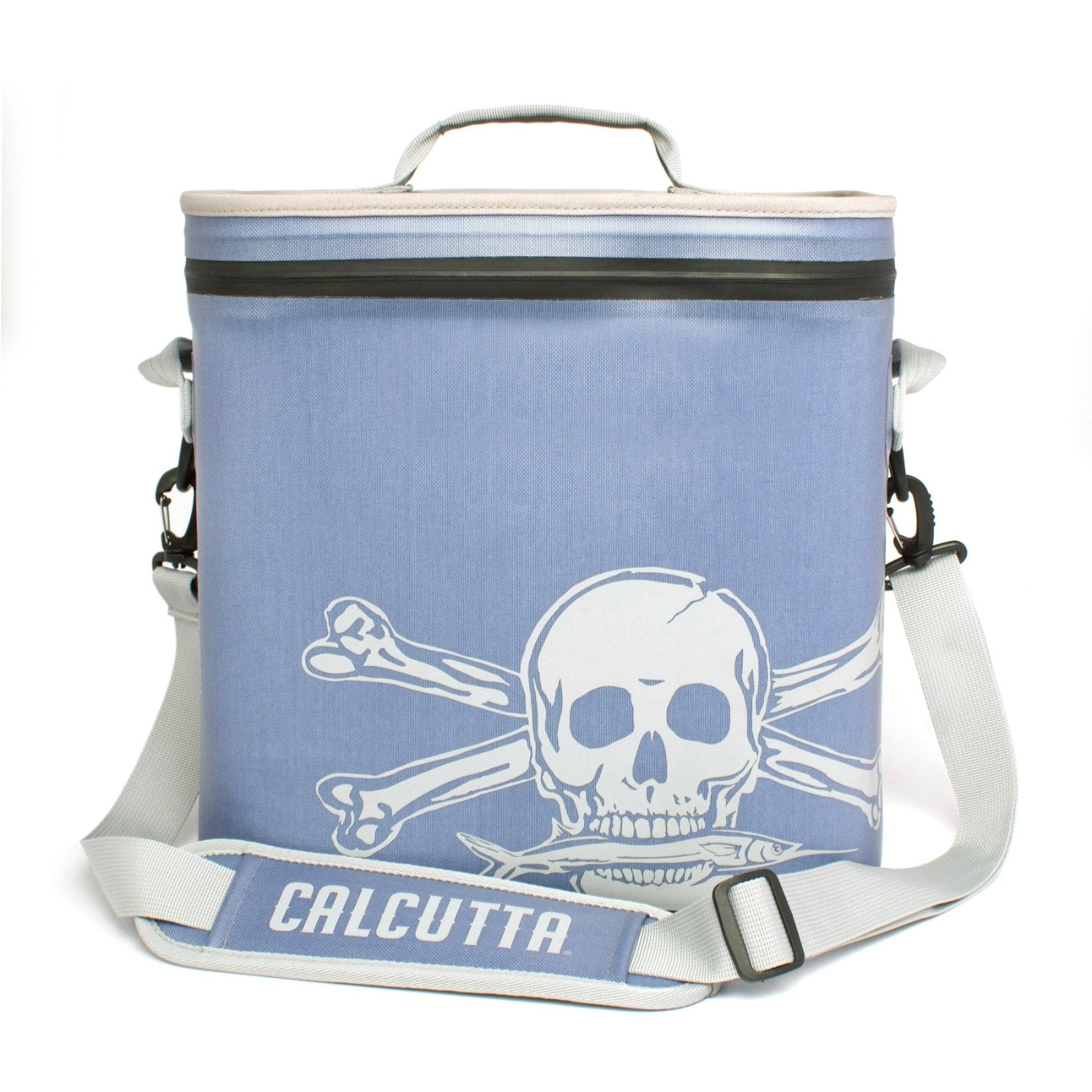 Calcutta Renegade soft cooler front