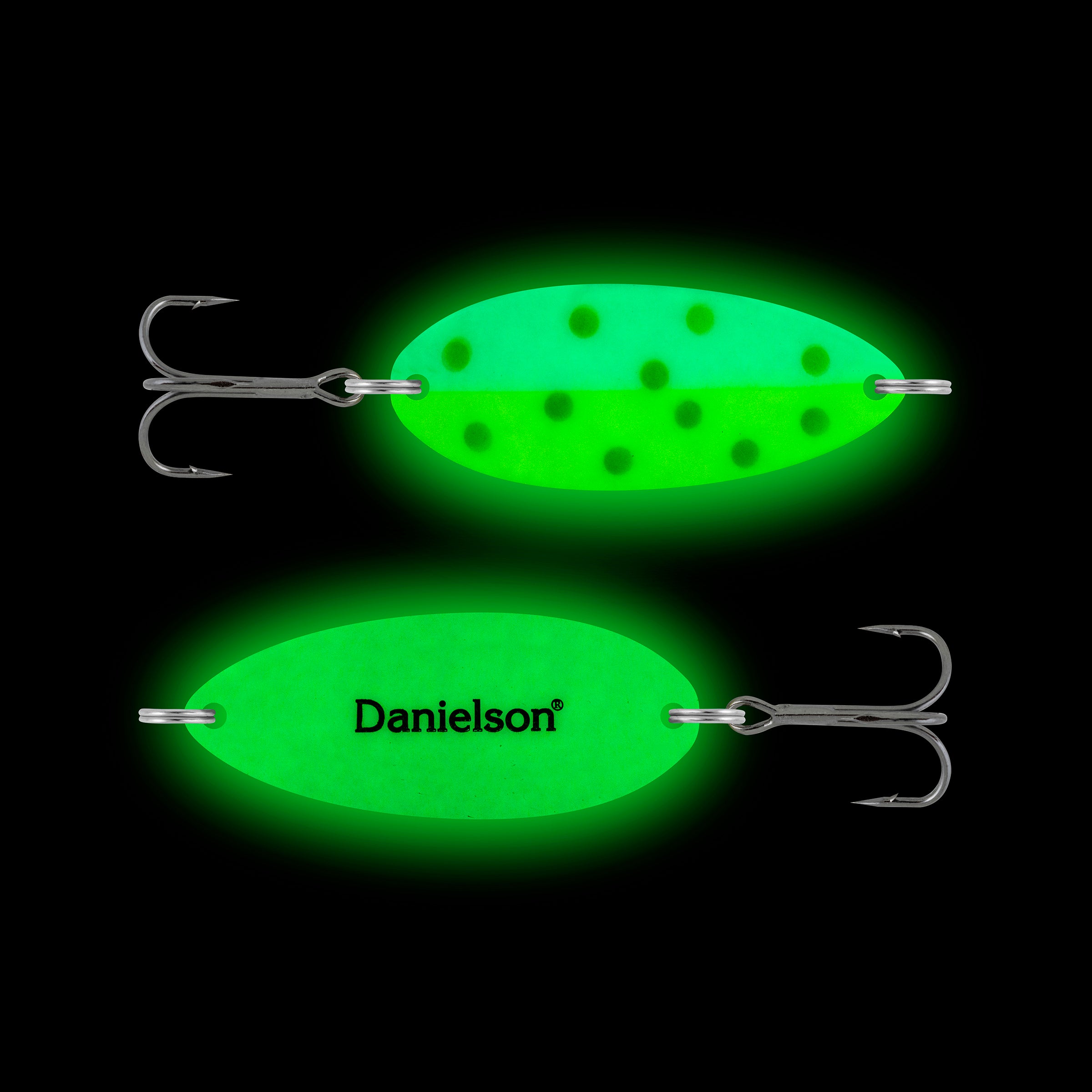 Night Fight™ Double Dare Glow Spoons