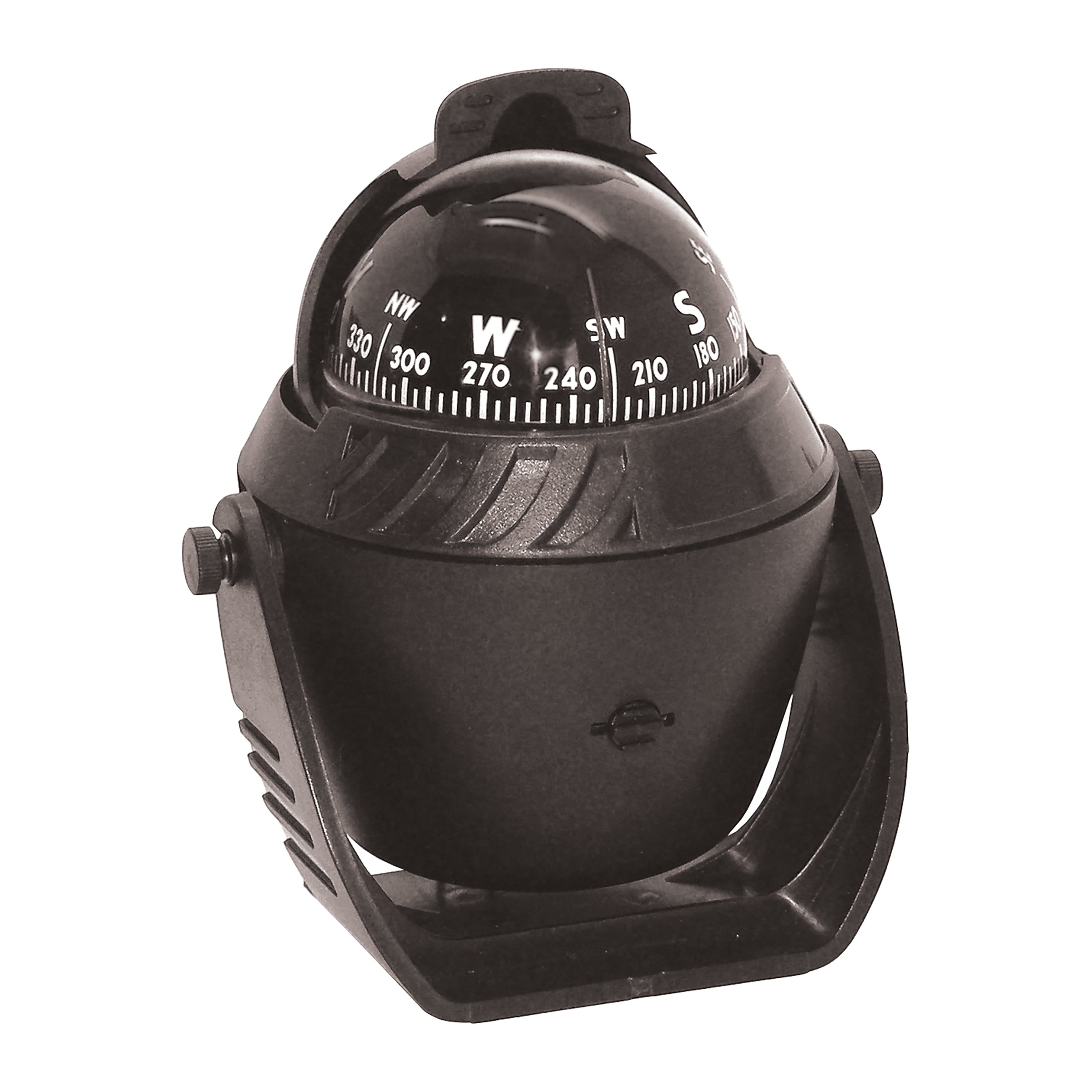 Shoreline Marine illuminated compass