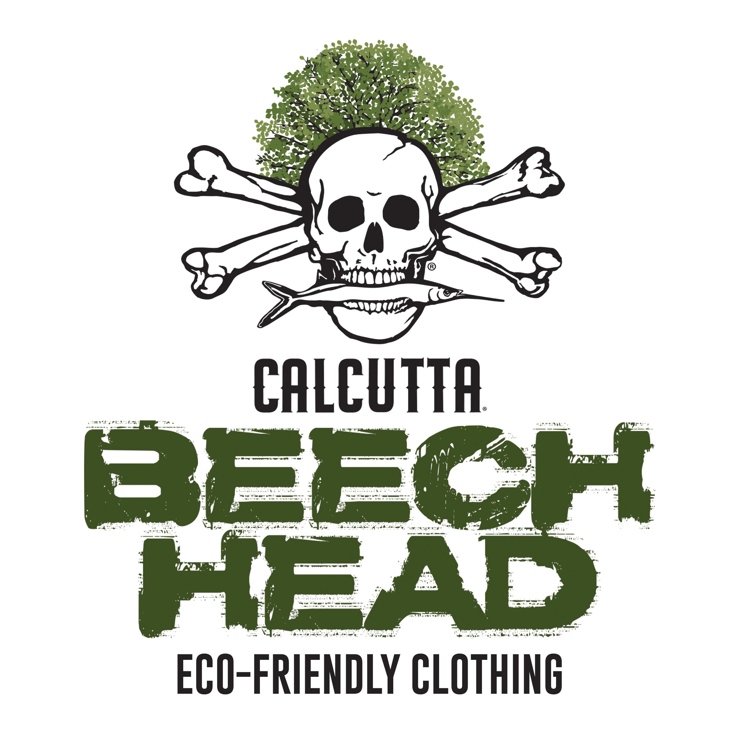 Calcutta Beech Head logo
