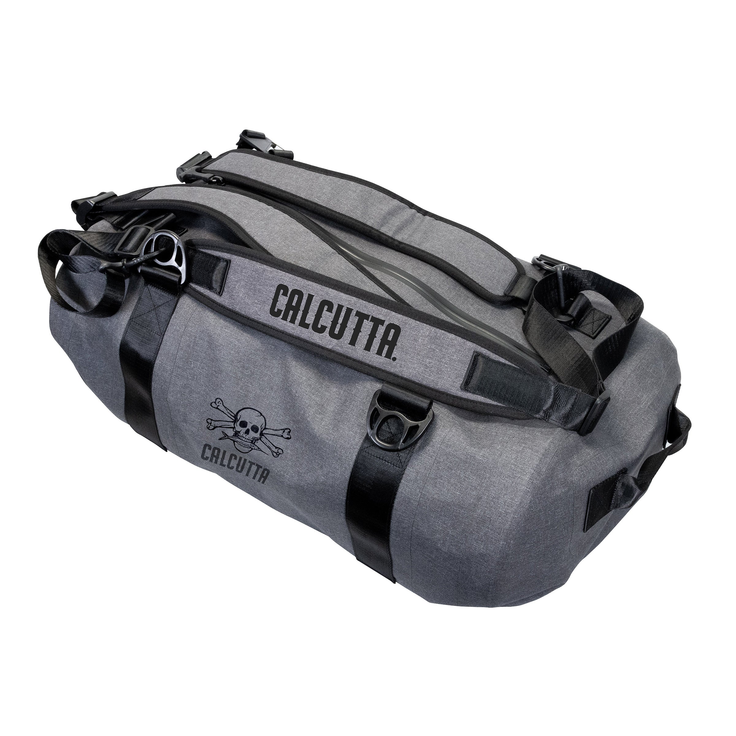 Keeper Dry Waterproof Backpack Duffel 60