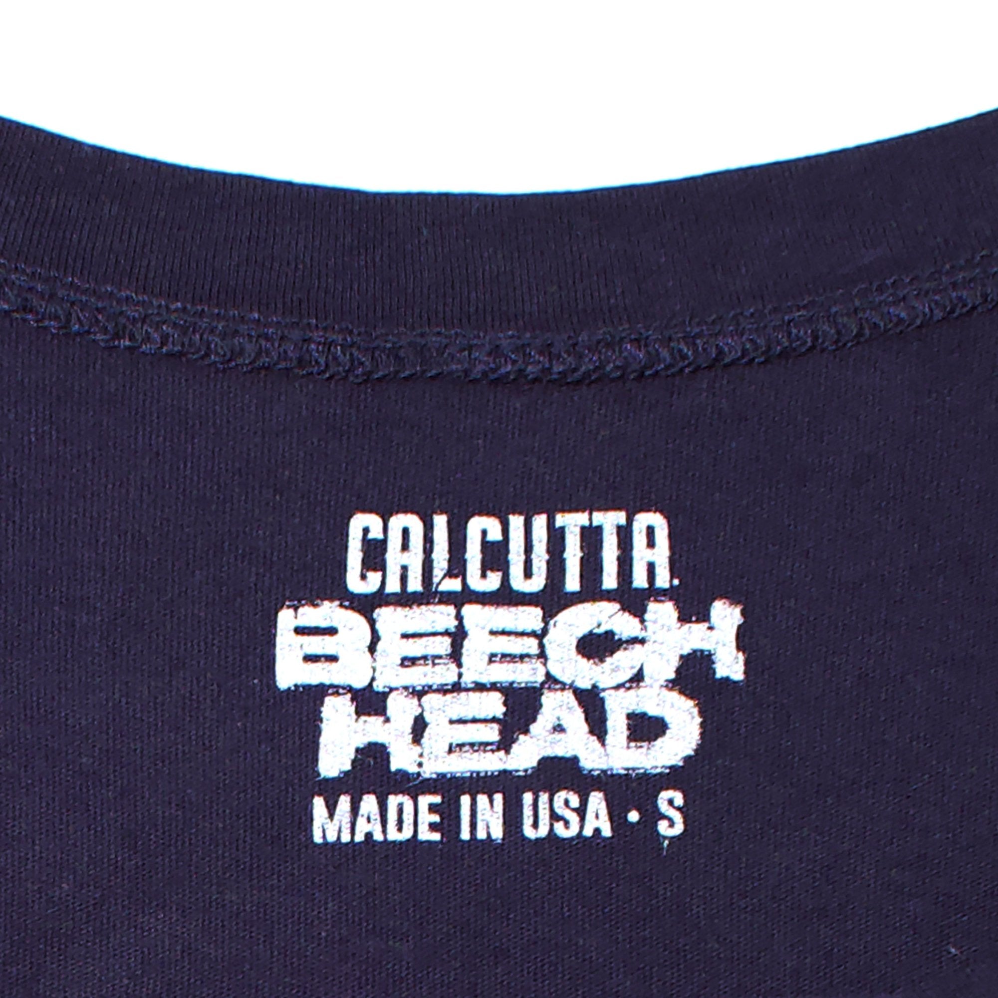 Calcutta Beech Head Made in USA