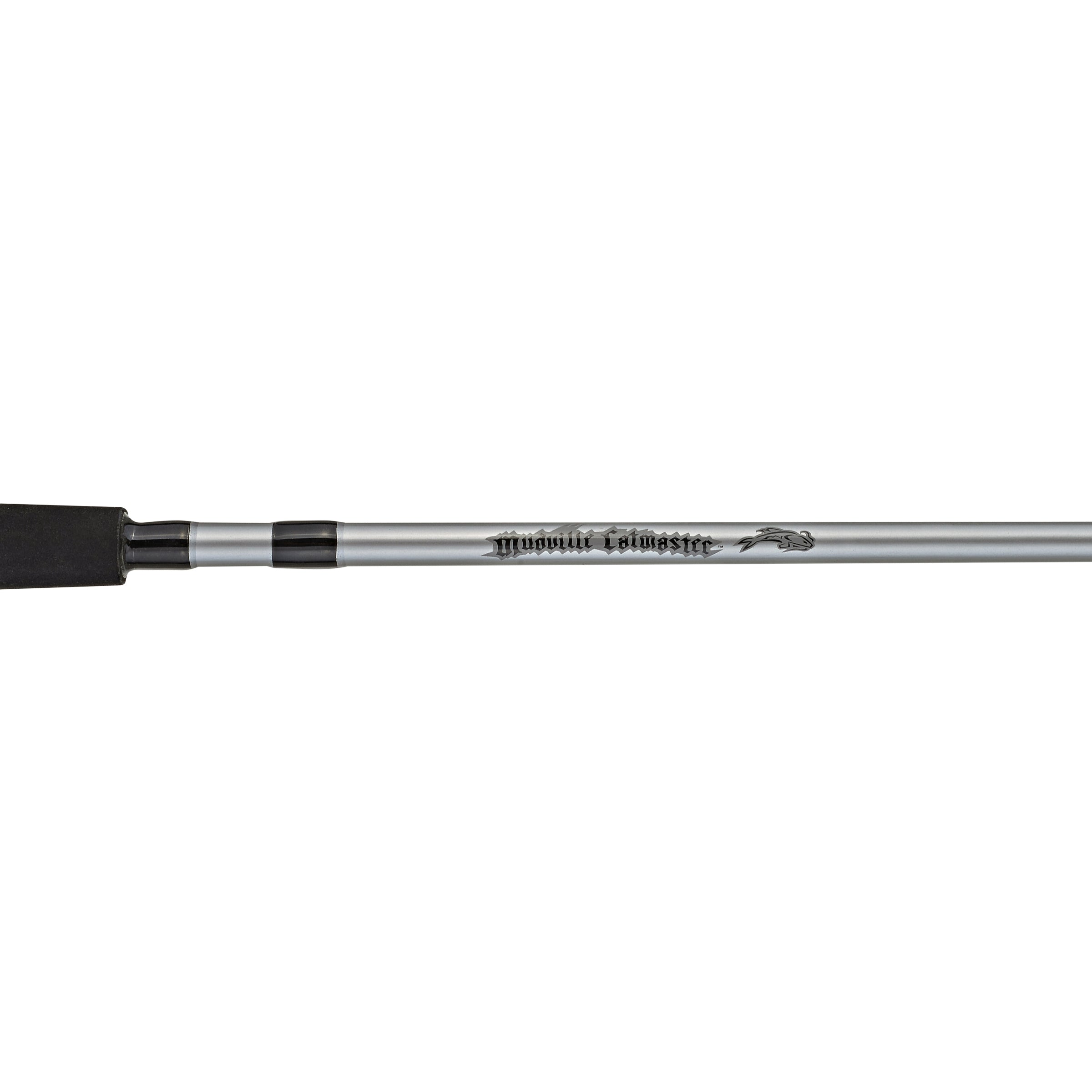 Mudville Catmaster Spincast Combo