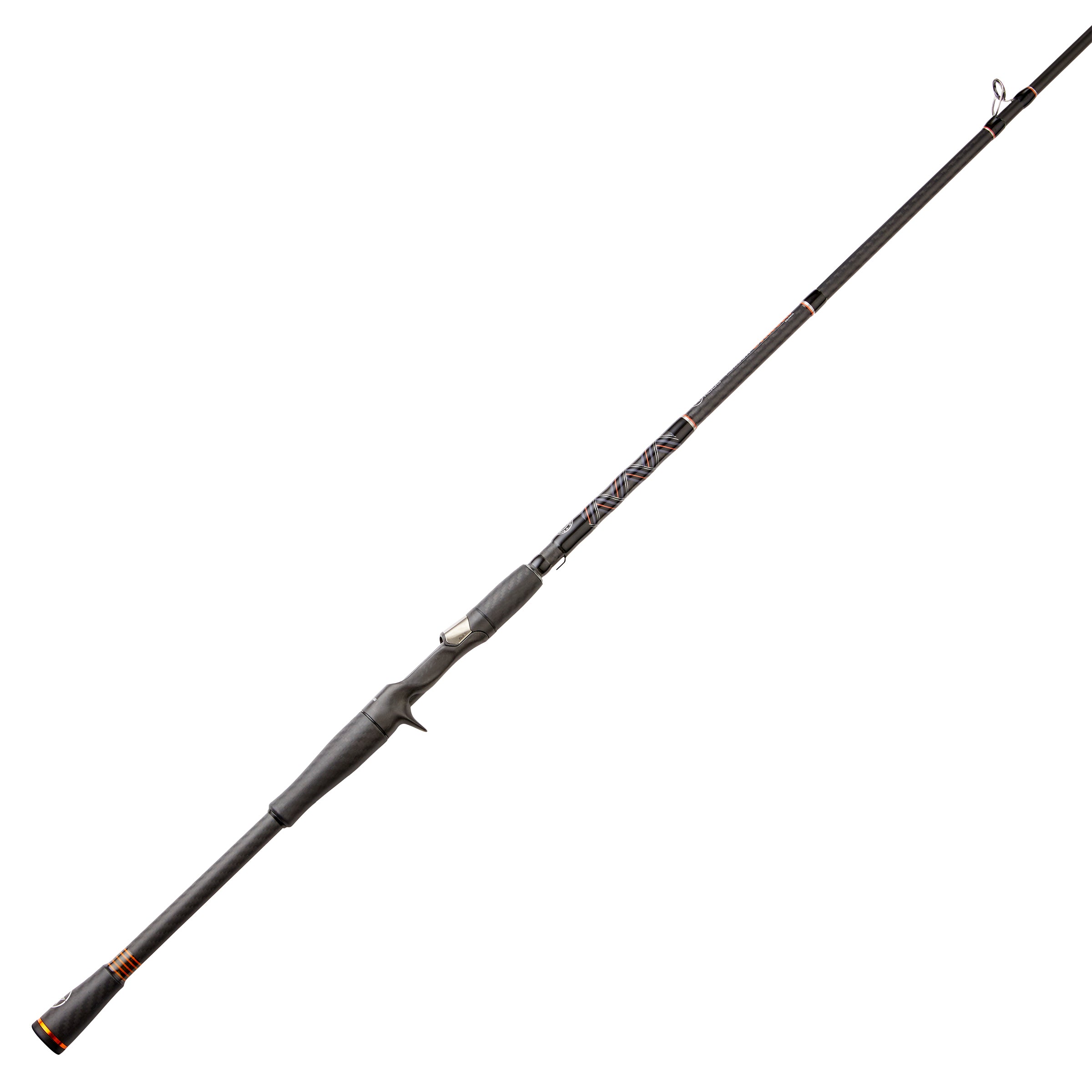 Star Rods Pursuit United Bourbon Casting Rods