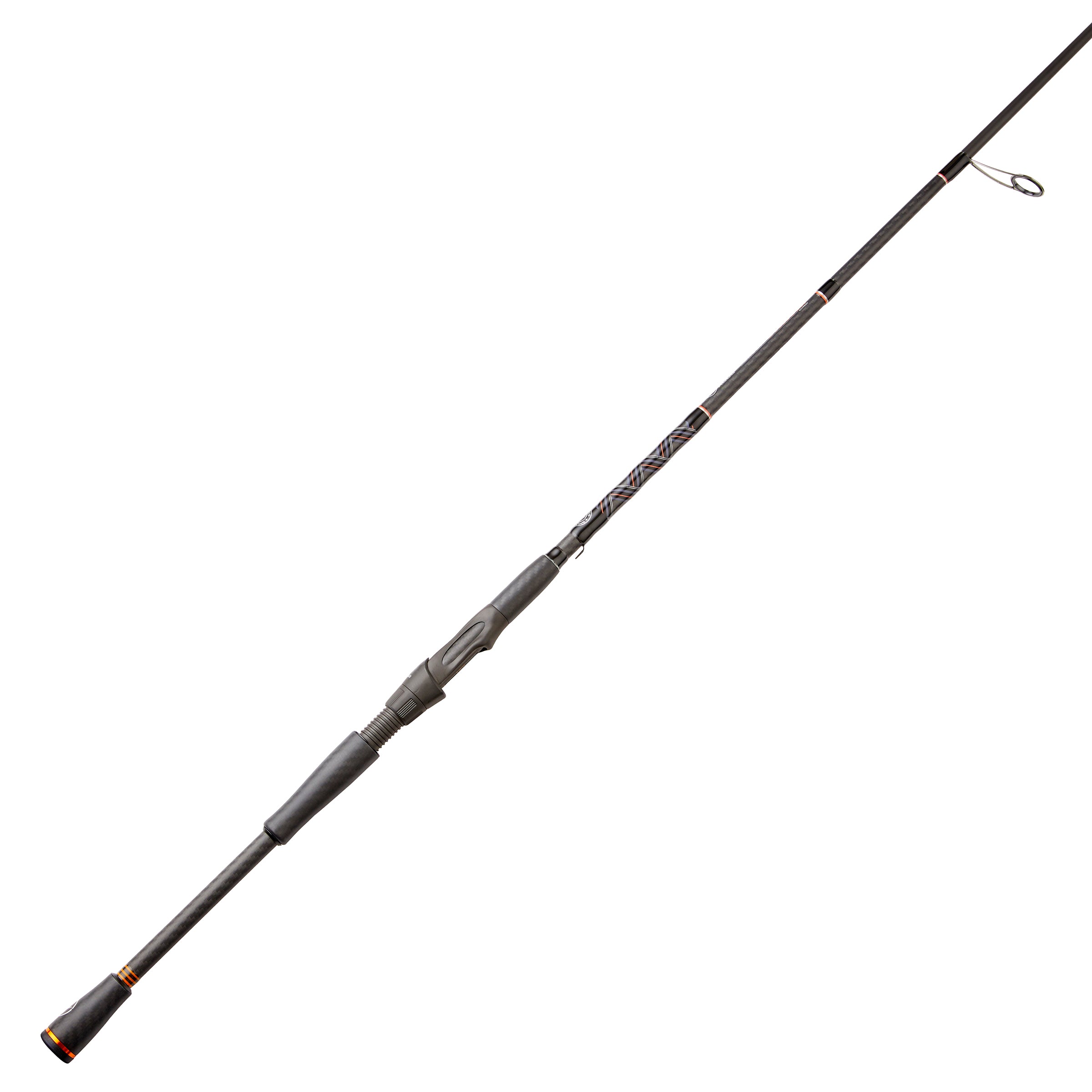 Star Rods Pursuit United Bourbon Spinning Rods