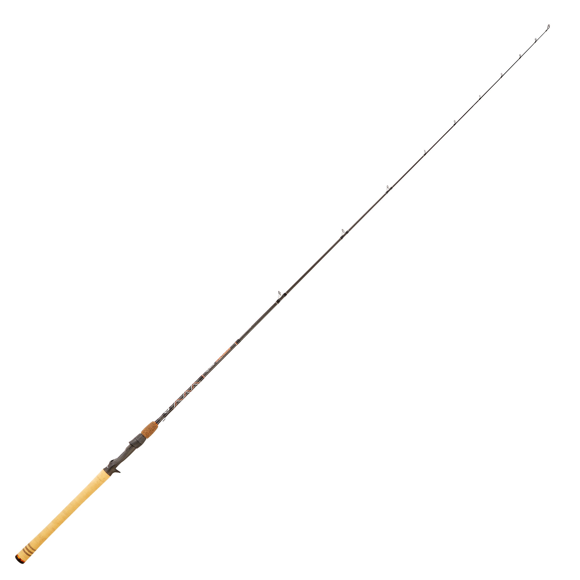 Star Rods The Reverend® Sour Mash Whiskey Casting Rod full