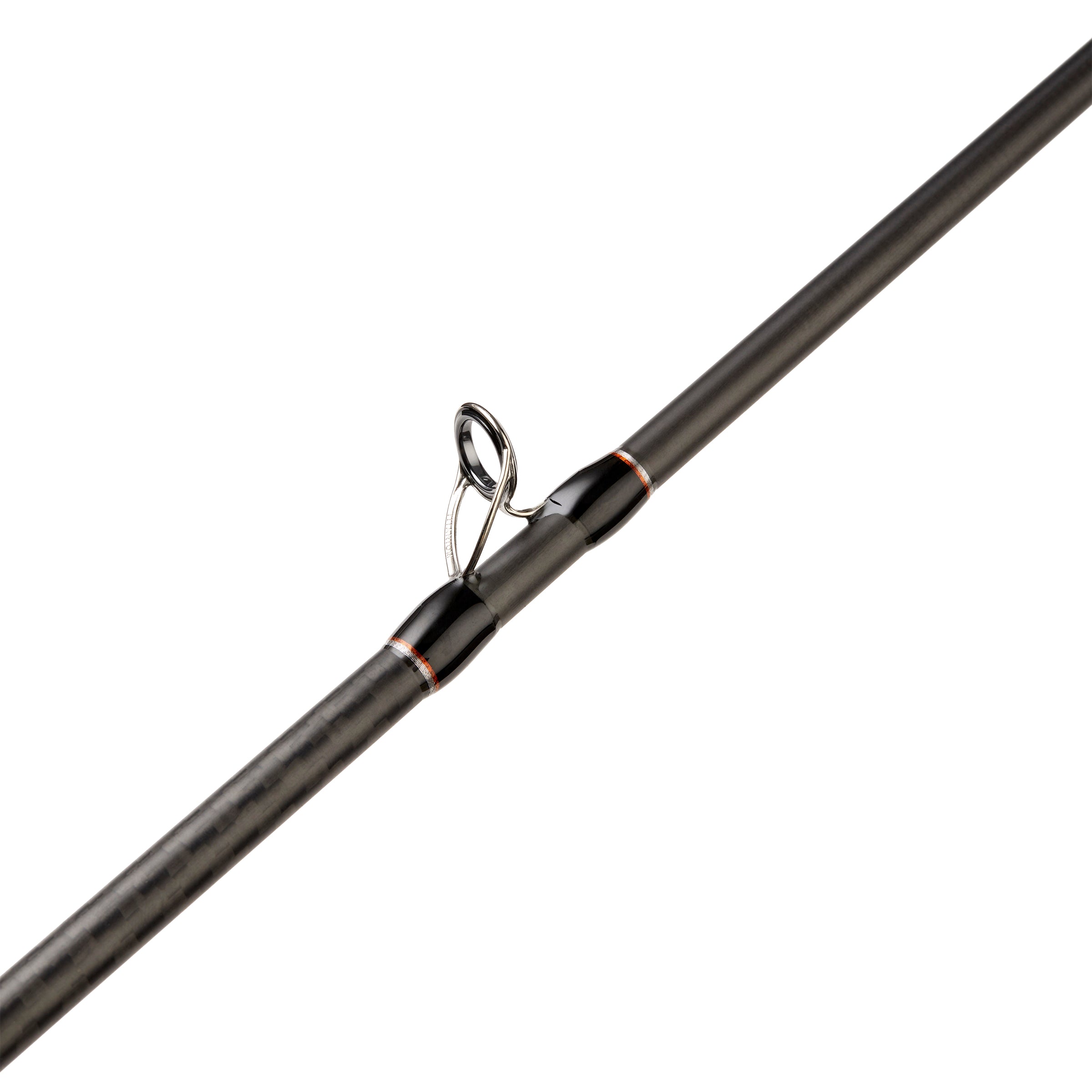 Star Rods The Reverend® Sour Mash Whiskey Casting Rod first guide