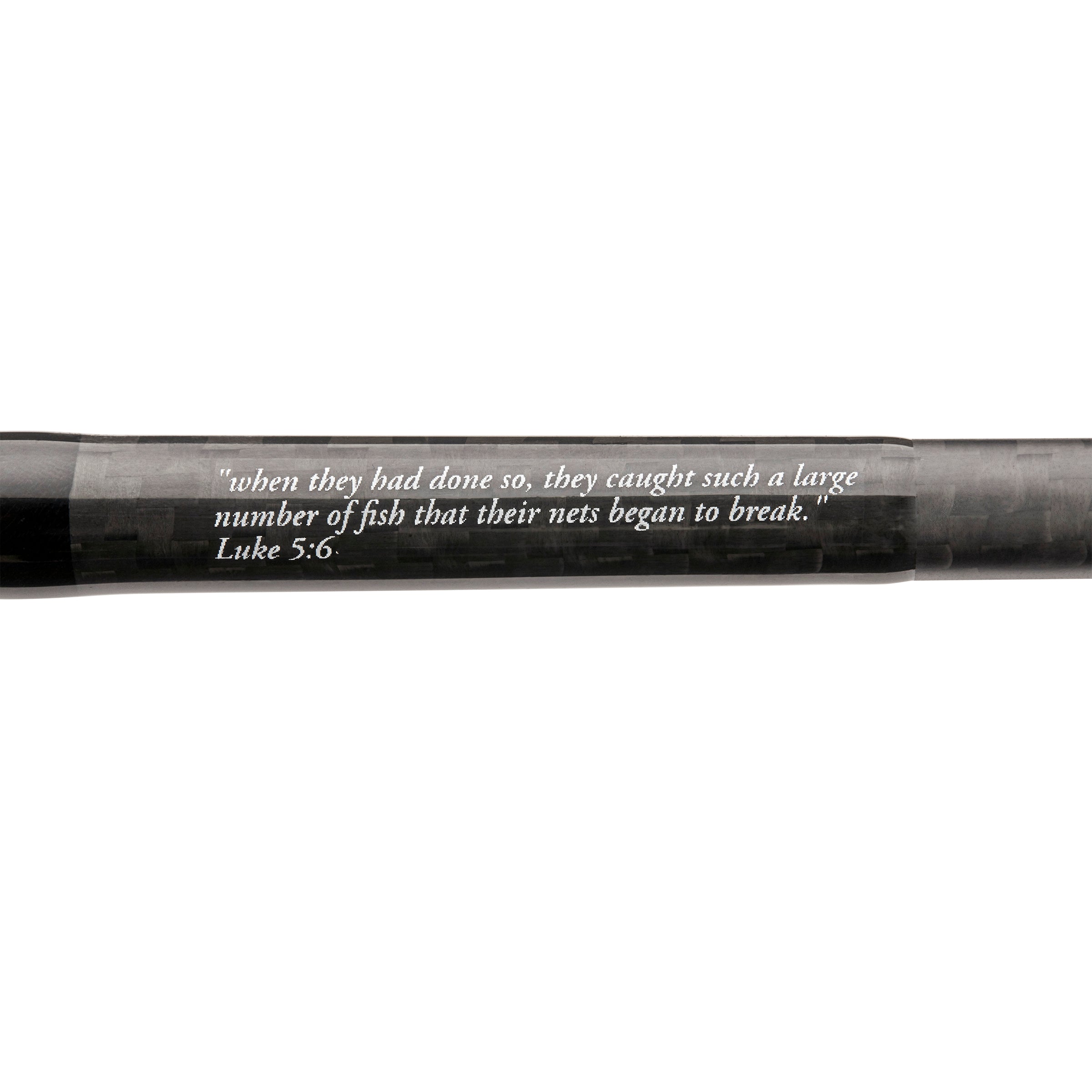 Star Rods The Reverend® Sour Mash Whiskey Casting Rod verse