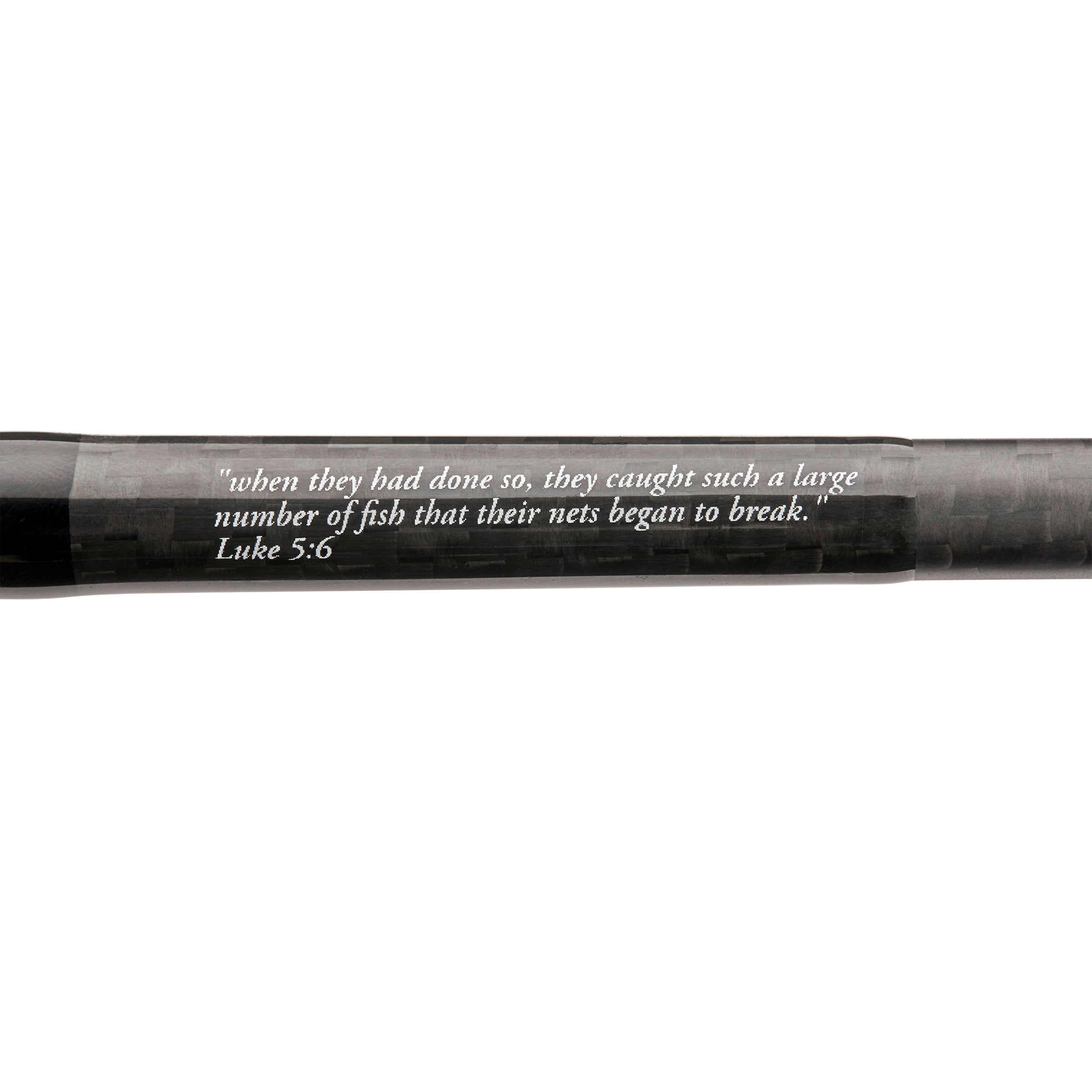 Star Rods The Reverend® Sour Mash Whiskey Spinning Rod verse