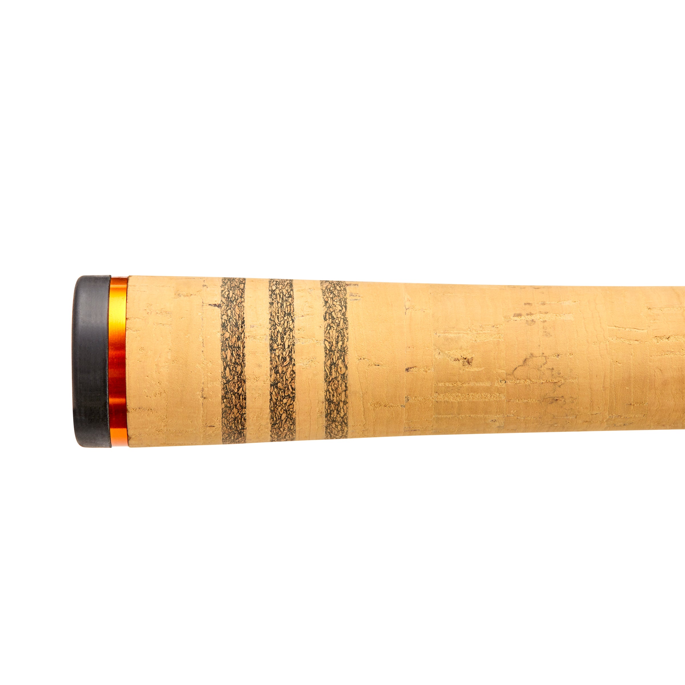 Star Rods The Reverend® Sour Mash Whiskey Spinning Rod butt power rings