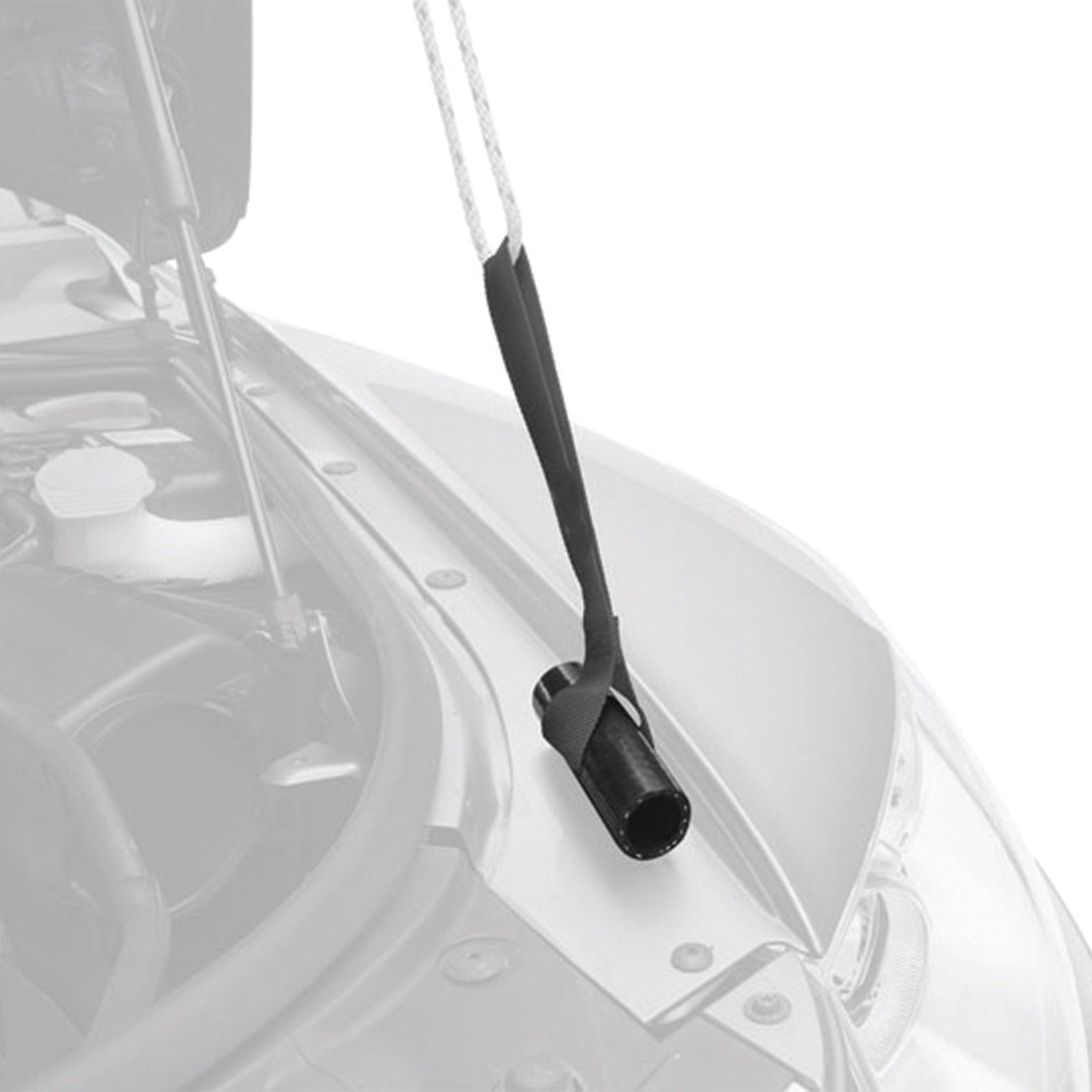 Propel Paddle Gear Hood Tie Down Loop