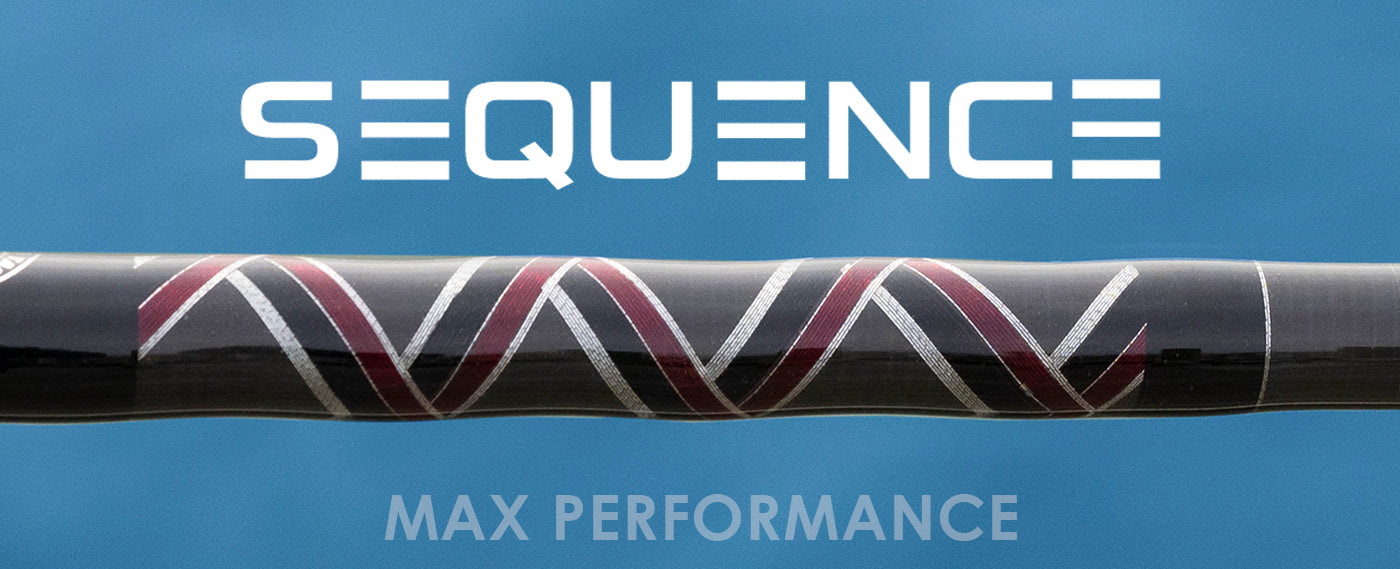 Star Rods Sequence rods max performance