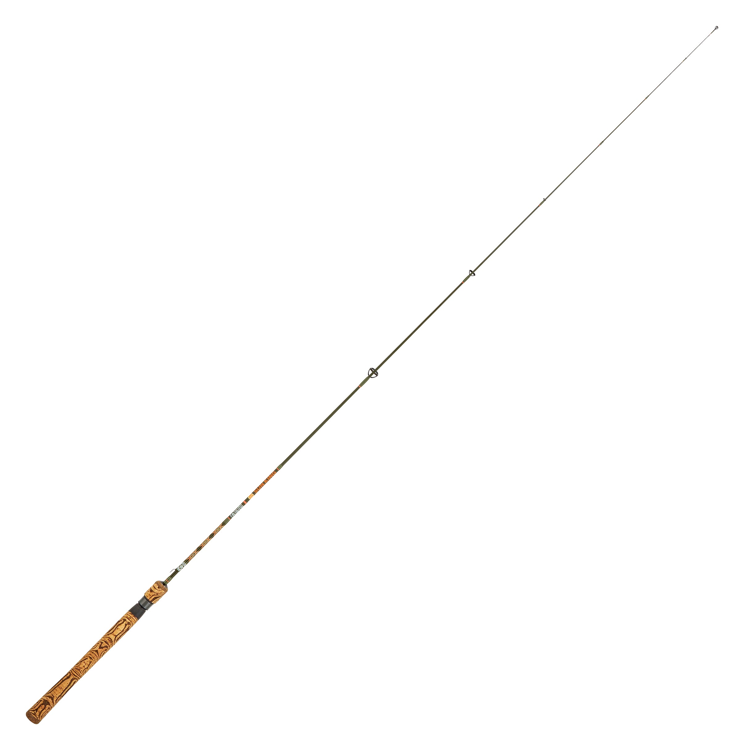 Star Rods Sun King Brewery Freshwater Spinning Rod full