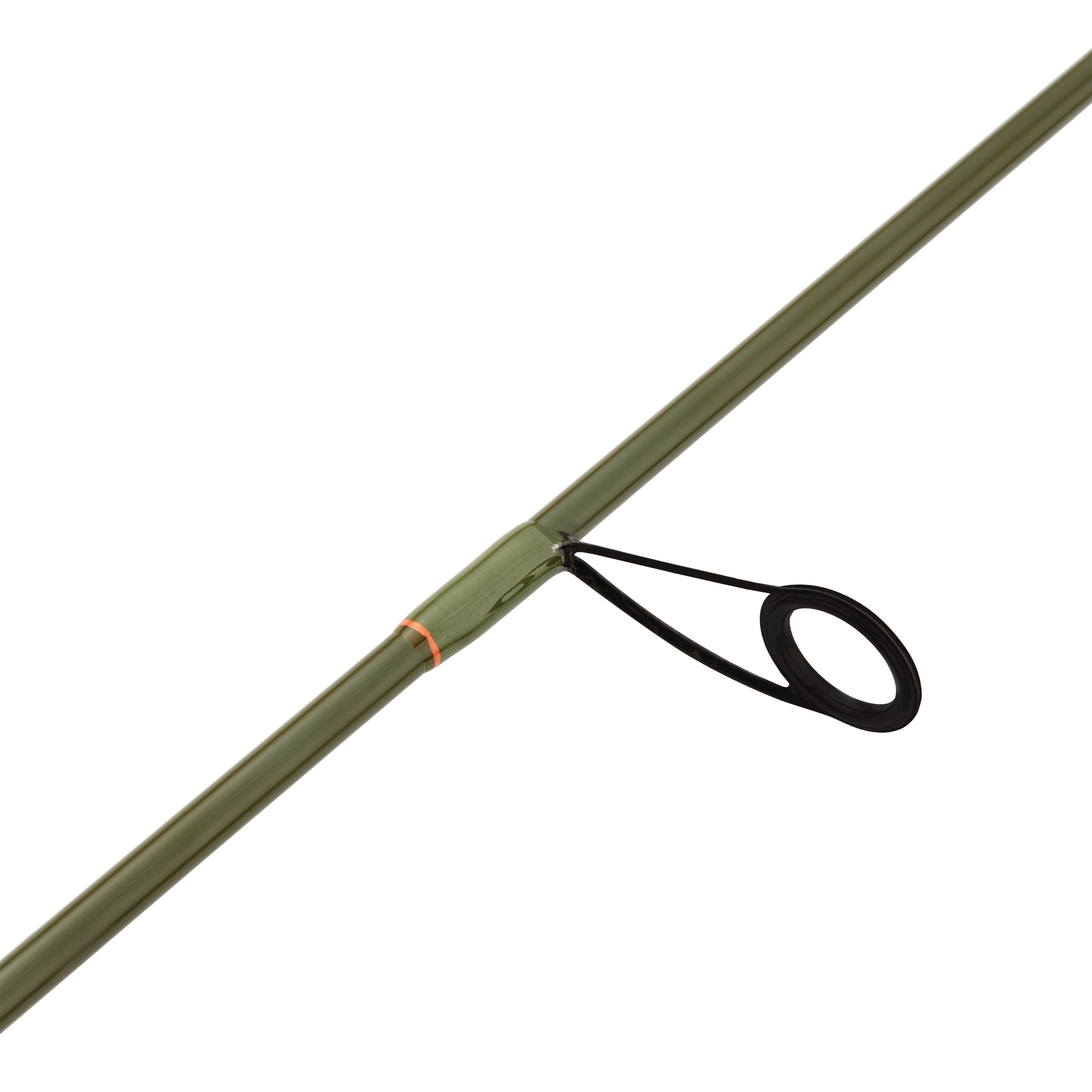 Star Rods Sun King Brewery Freshwater Spinning Rod first guide