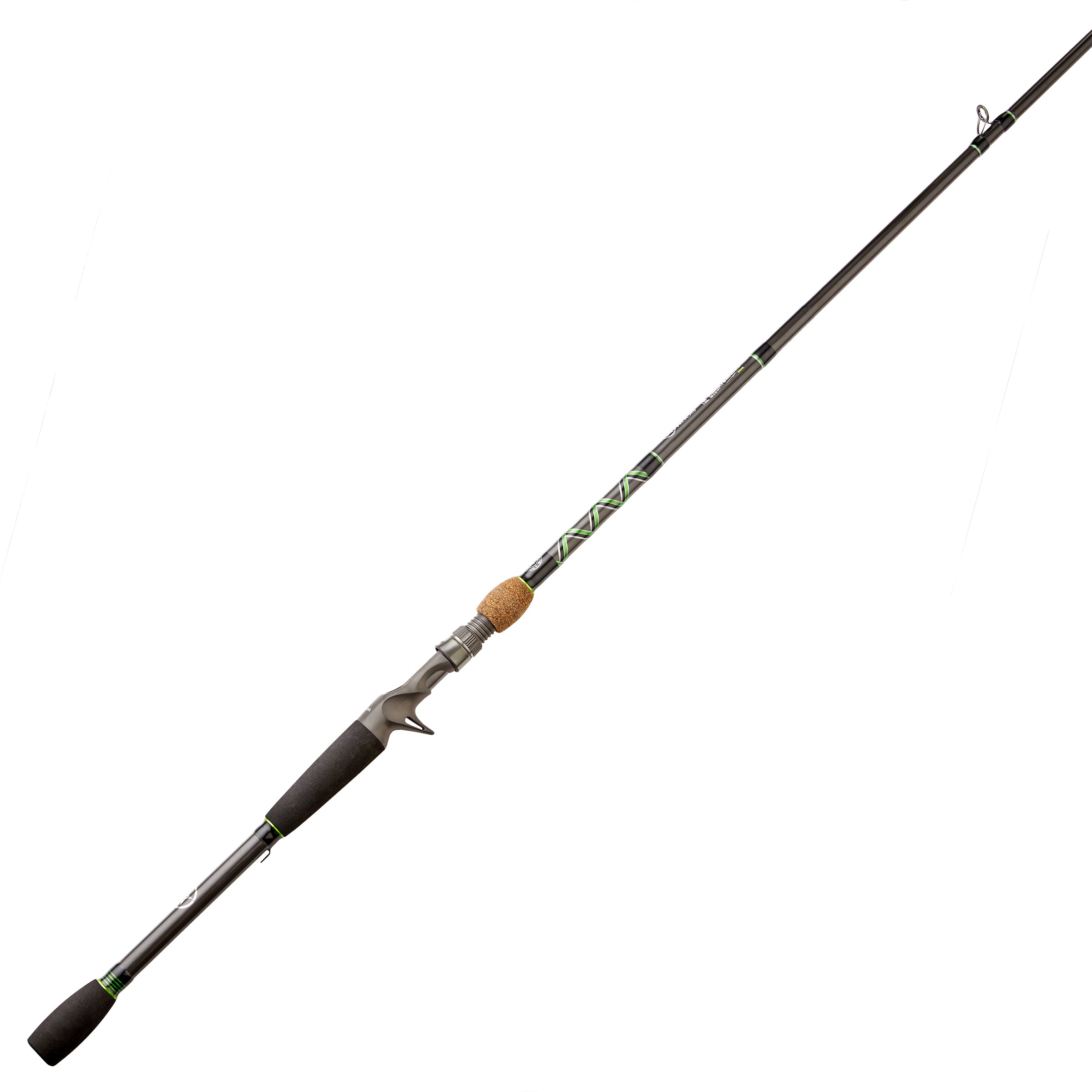 Star Rods The Uncatchable Sour Mash Moonshine Casting Rod