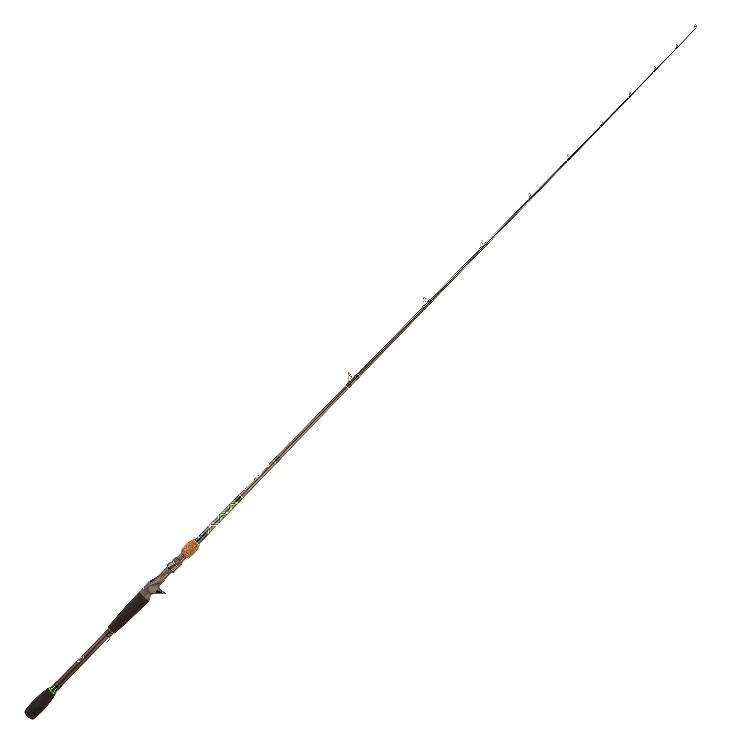 Star Rods The Uncatchable Sour Mash Moonshine Casting Rod full