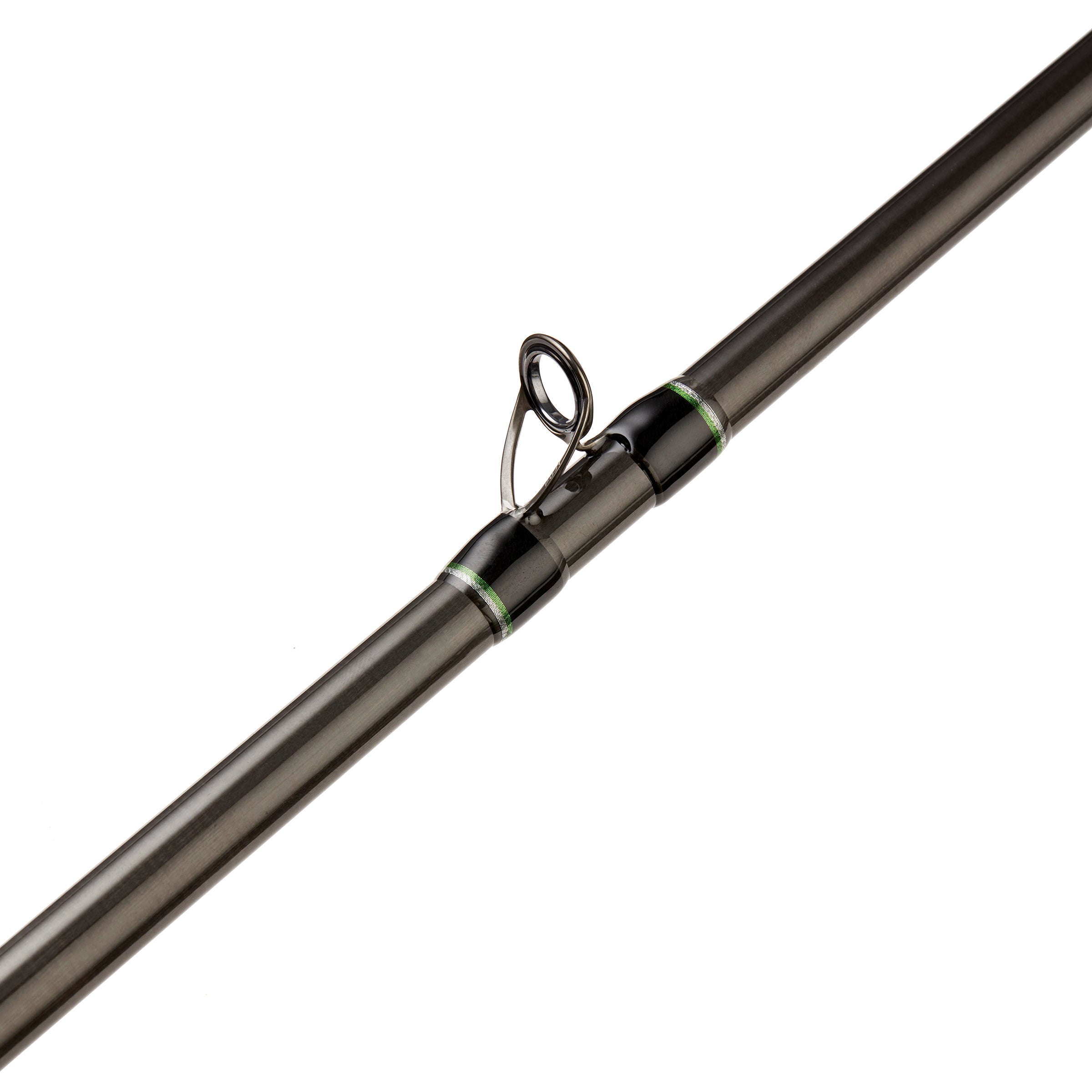 Star Rods The Uncatchable Sour Mash Moonshine Casting Rod first guide
