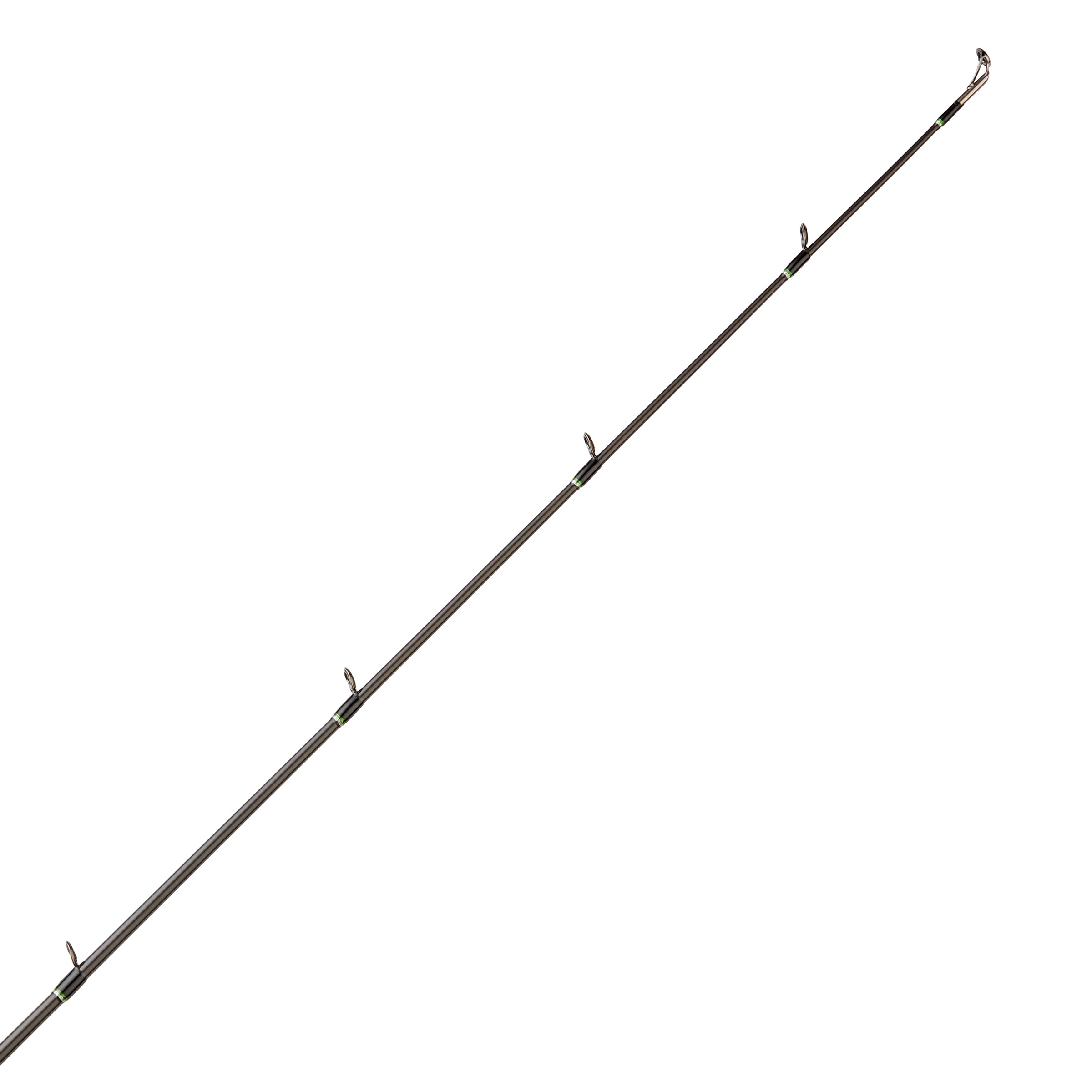 Star Rods The Uncatchable Sour Mash Moonshine Casting Rod guides