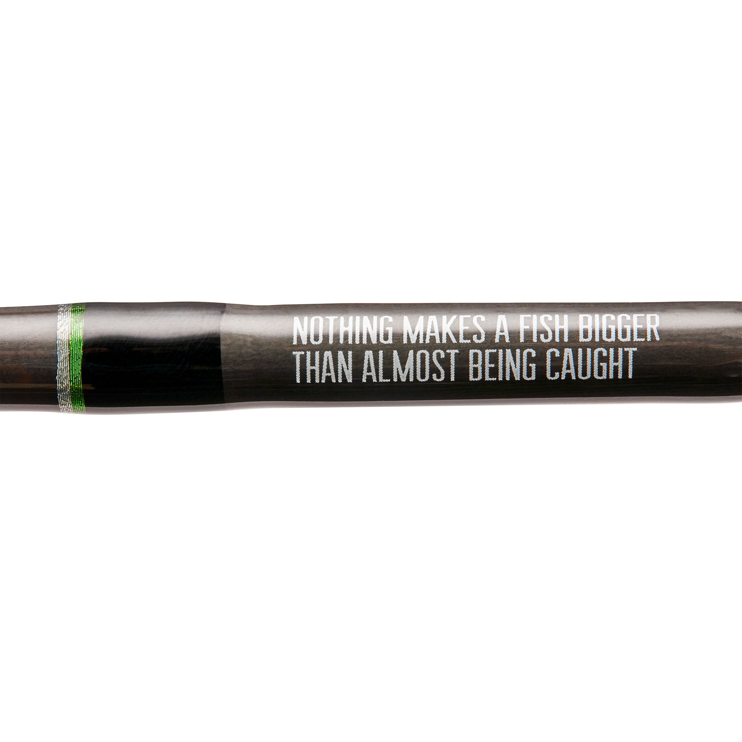 Star Rods The Uncatchable Sour Mash Moonshine Casting Rod quote